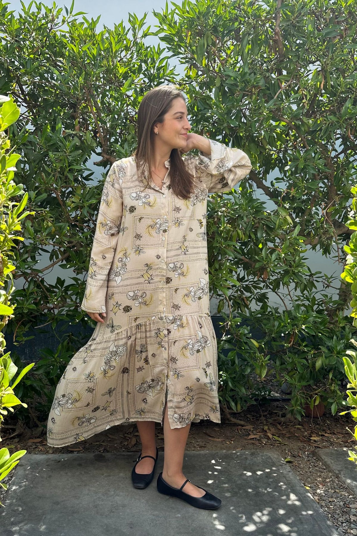 Vestido Alessia