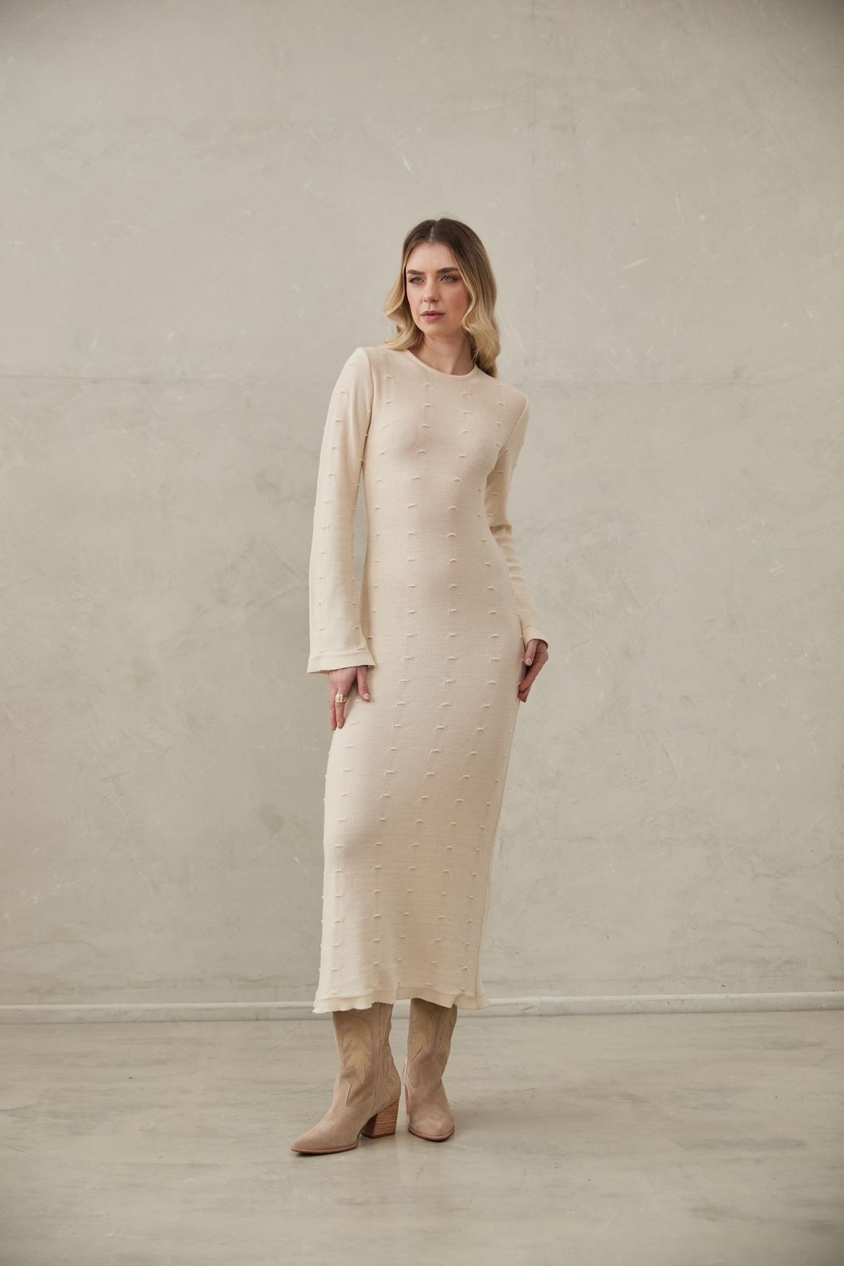 Vestido Irina