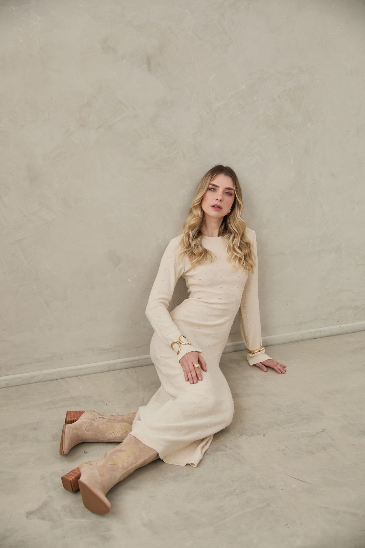 Vestido Irina