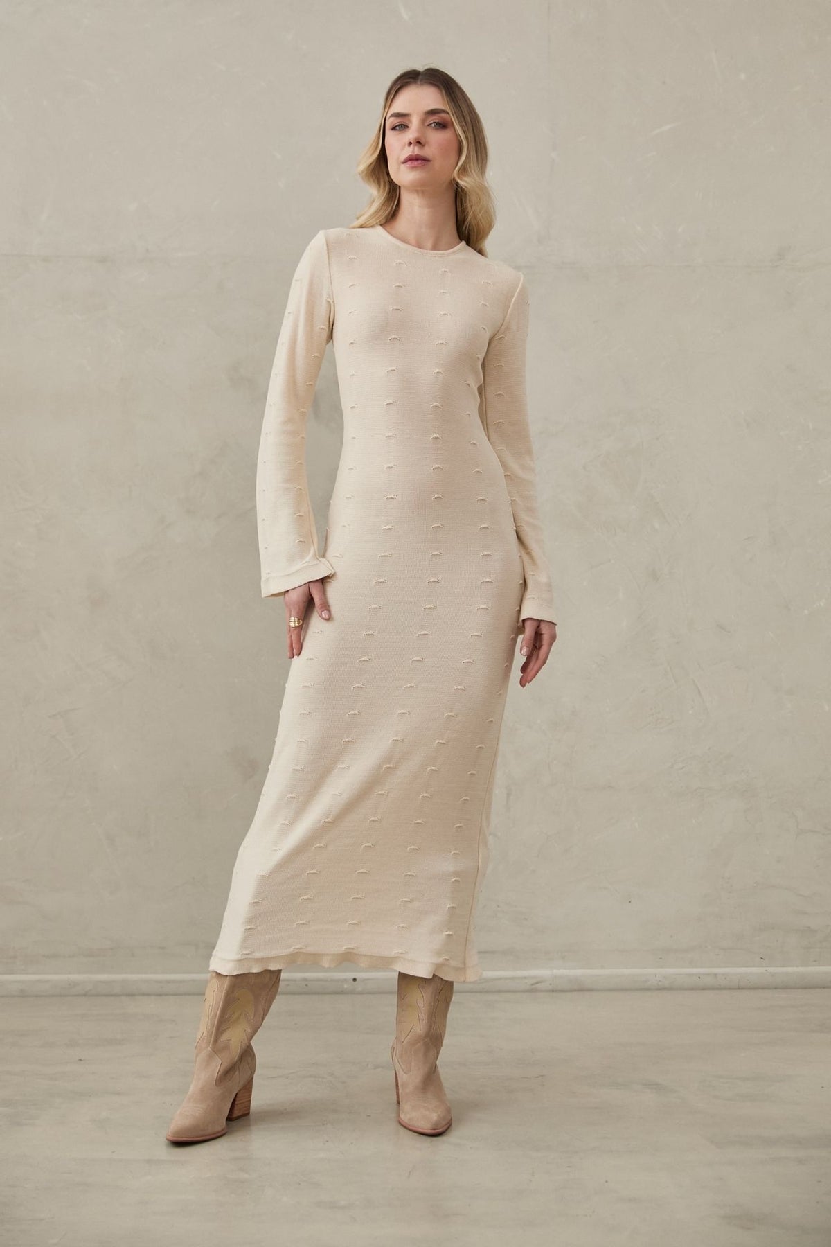 Vestido Irina