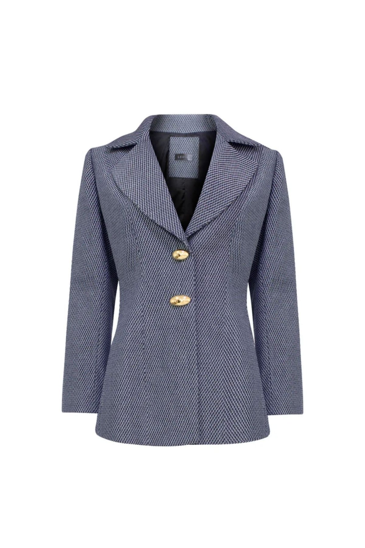 Blazer Meraki Blue
