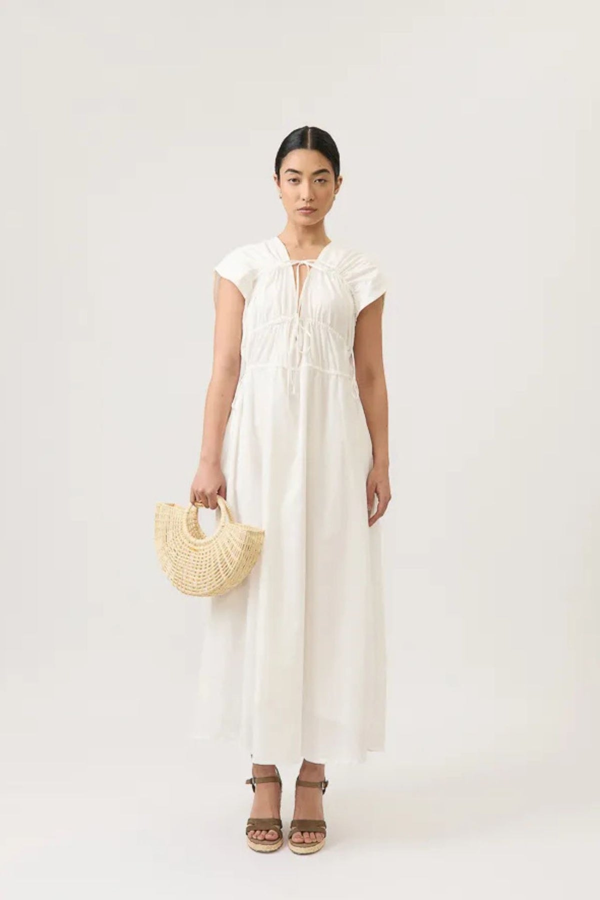 Vestido Mediterraneo