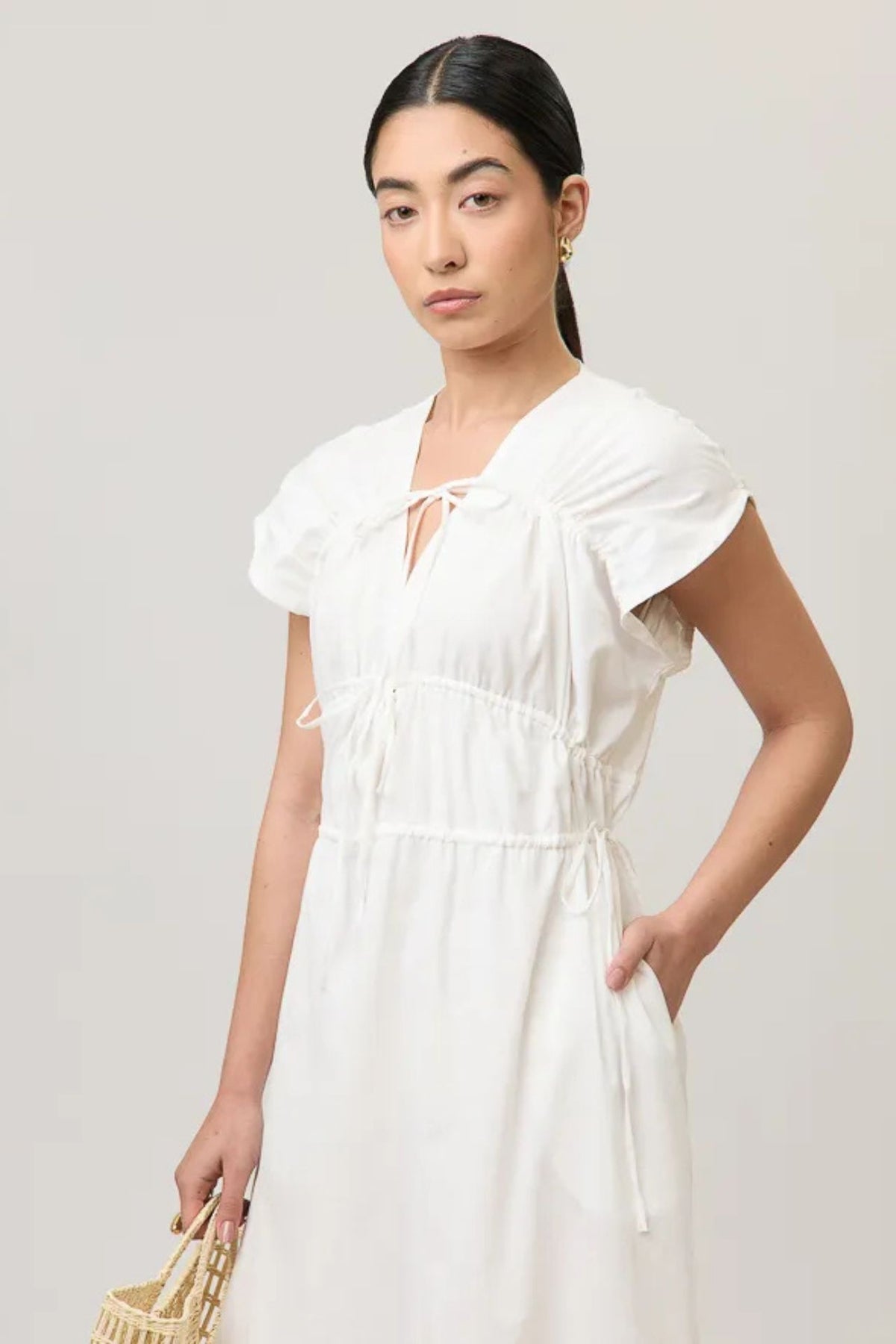 Vestido Mediterraneo