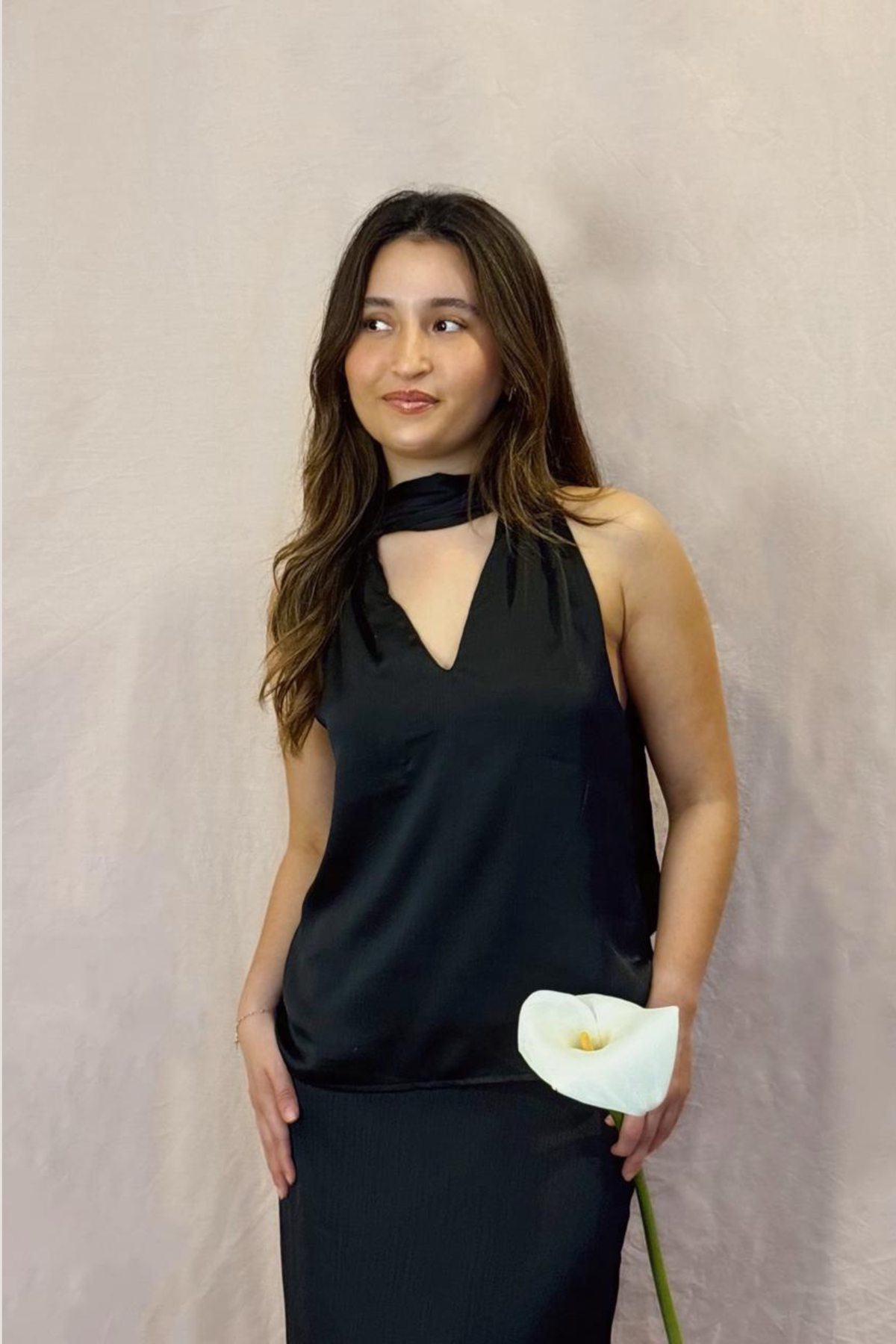 Blusa Julia