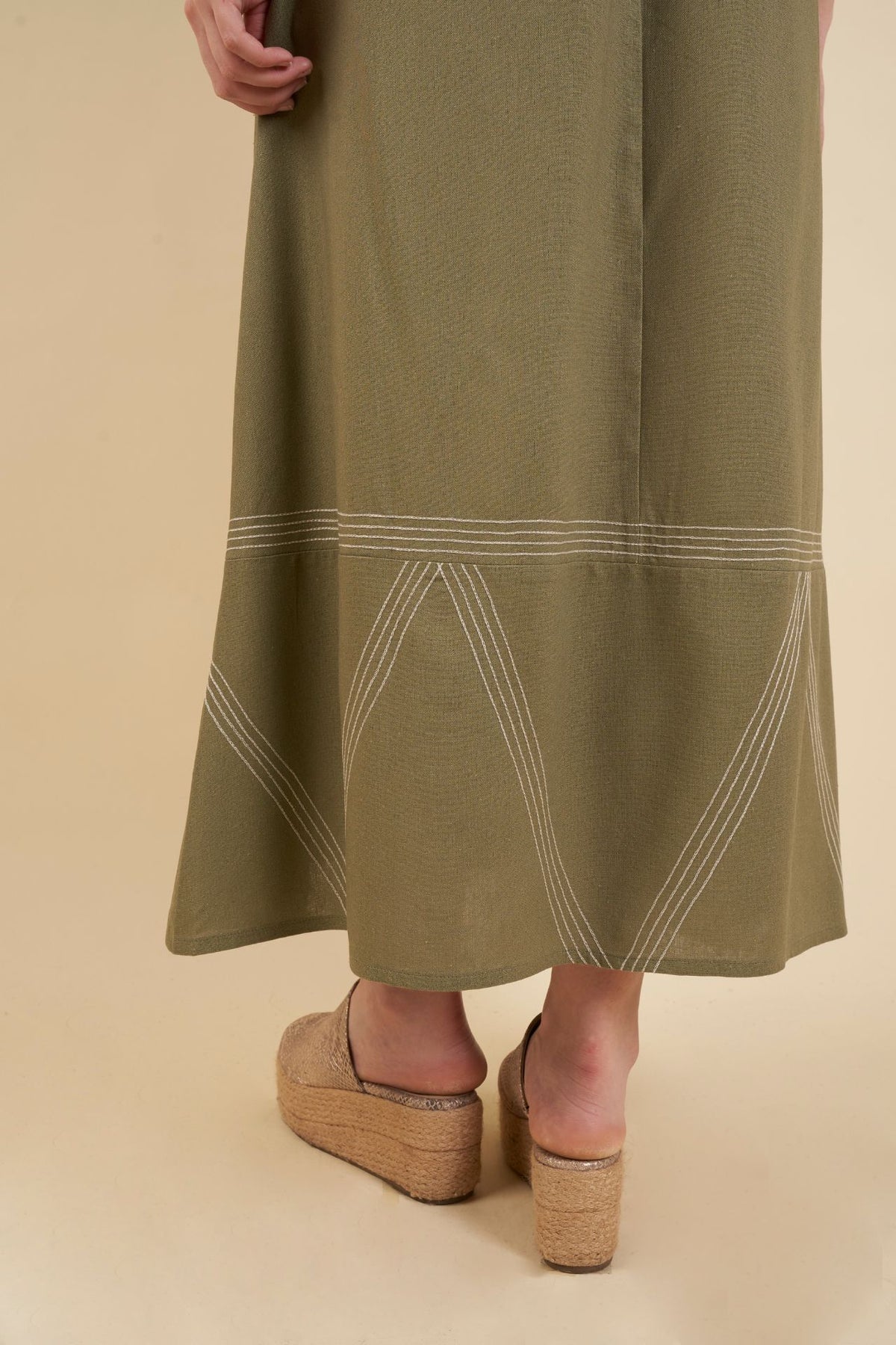Set Ada Verde