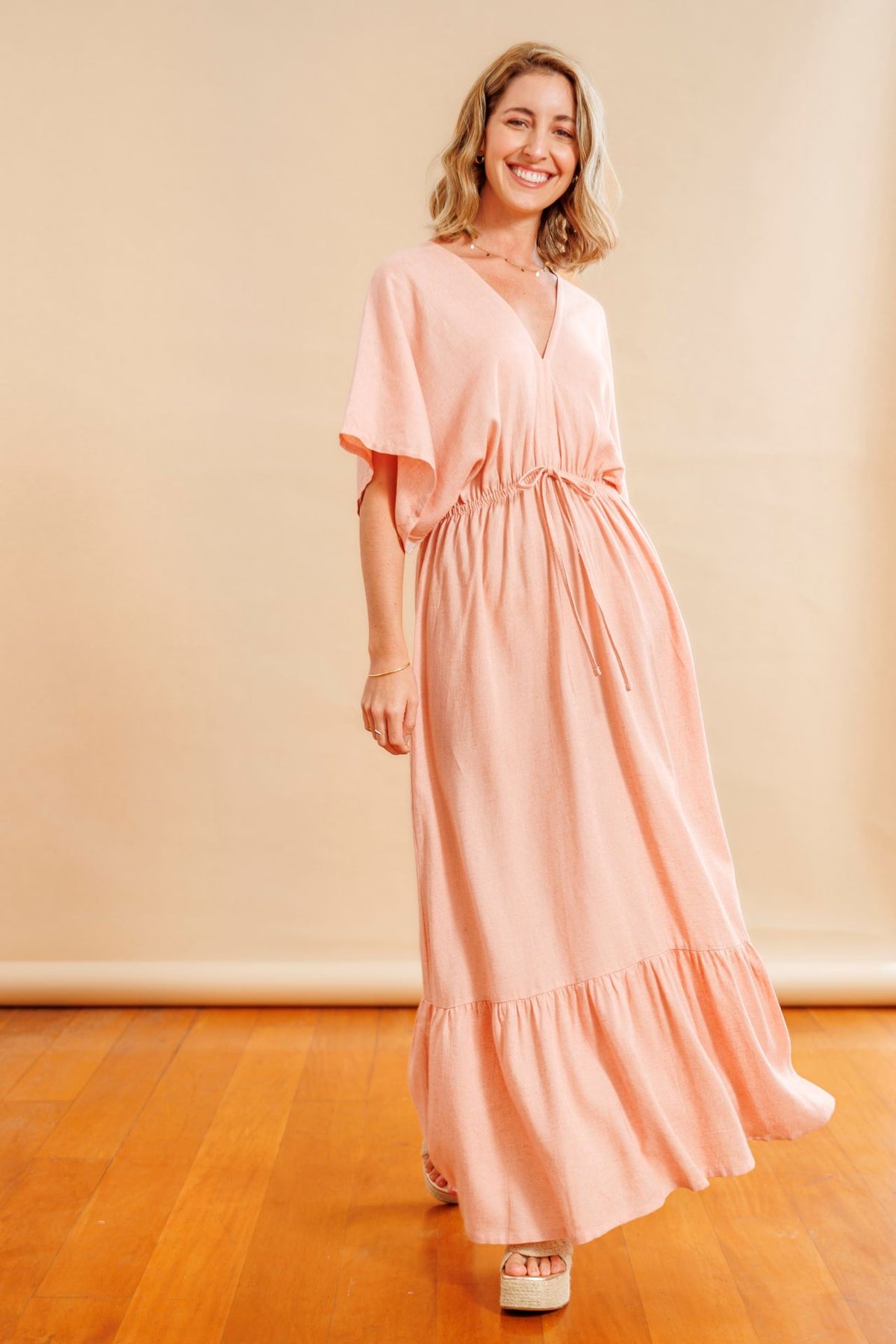 Vestido Antonella Nuevo
