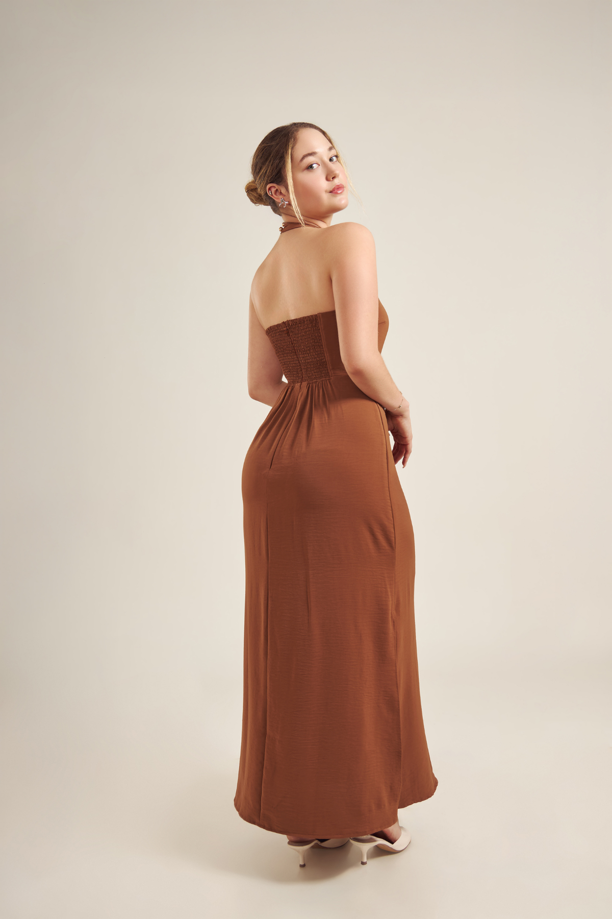 Vestido Miramar