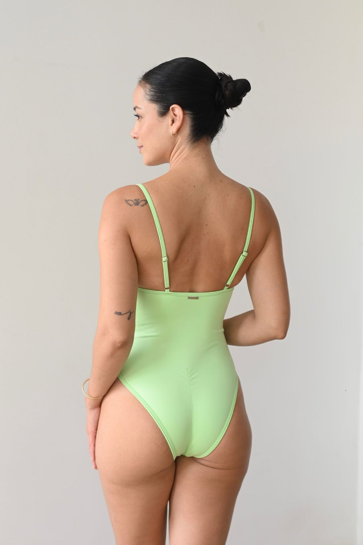 Entera Solea Verde Agua