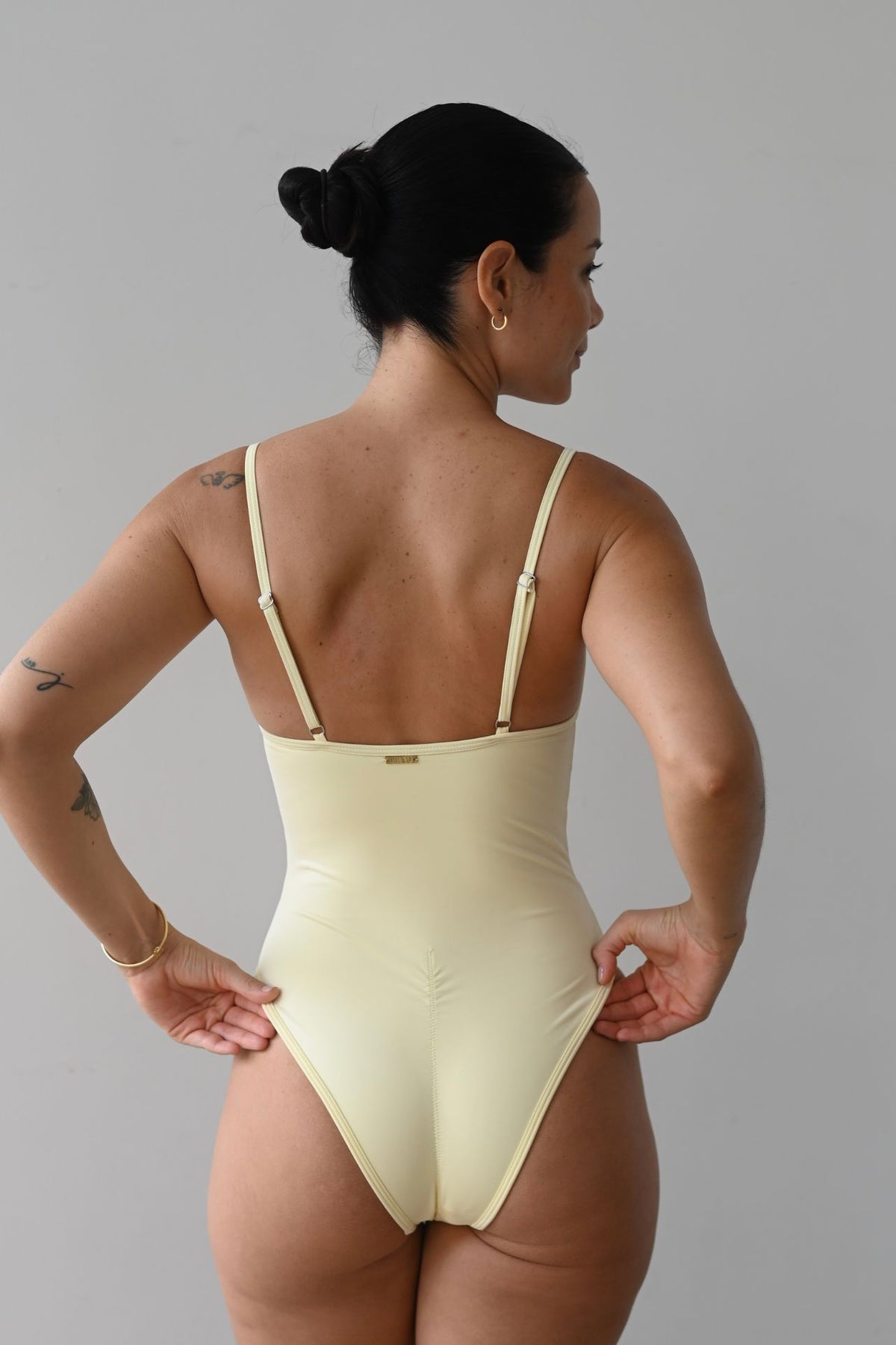 Entera Solea Amarillo