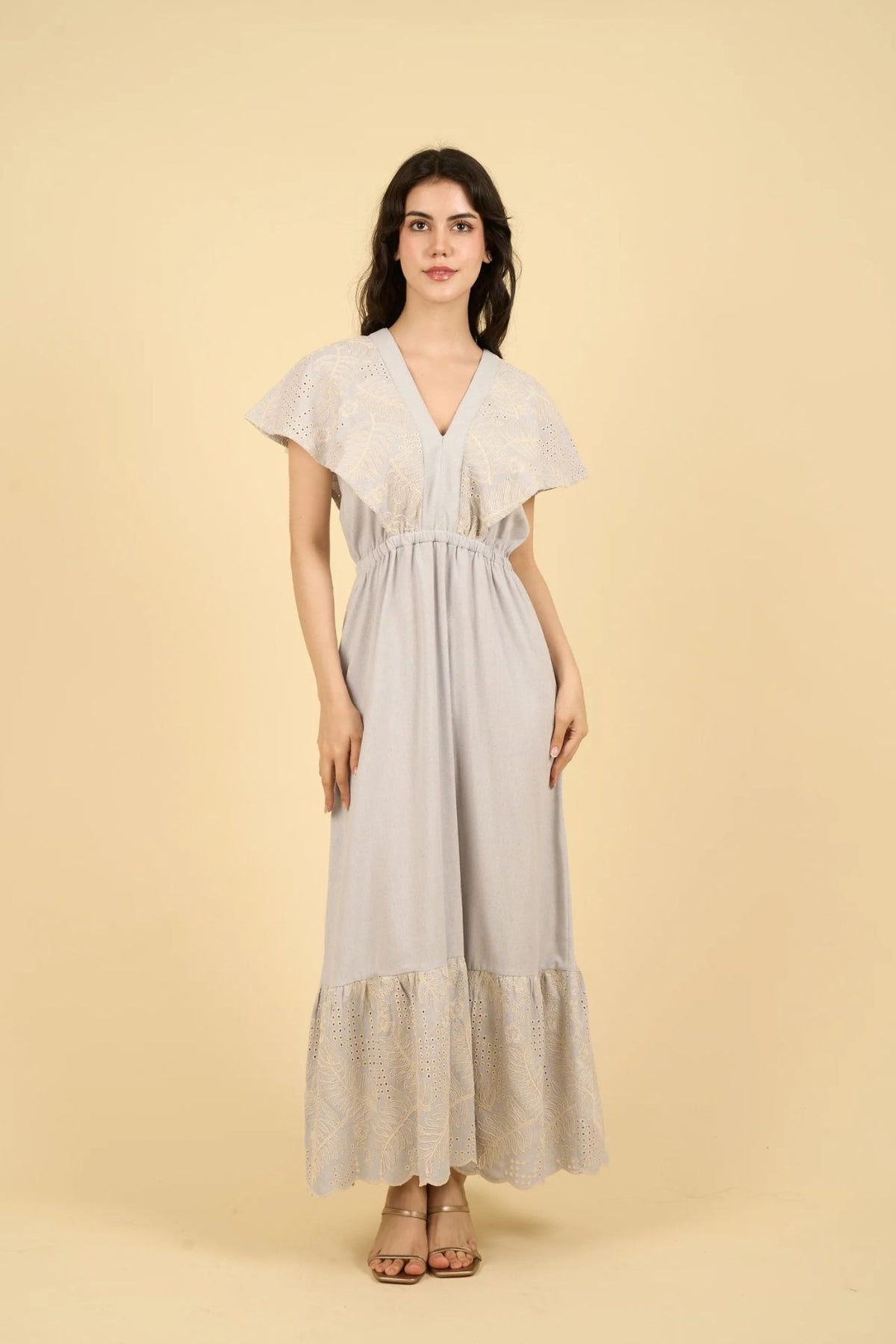 Vestido Lara