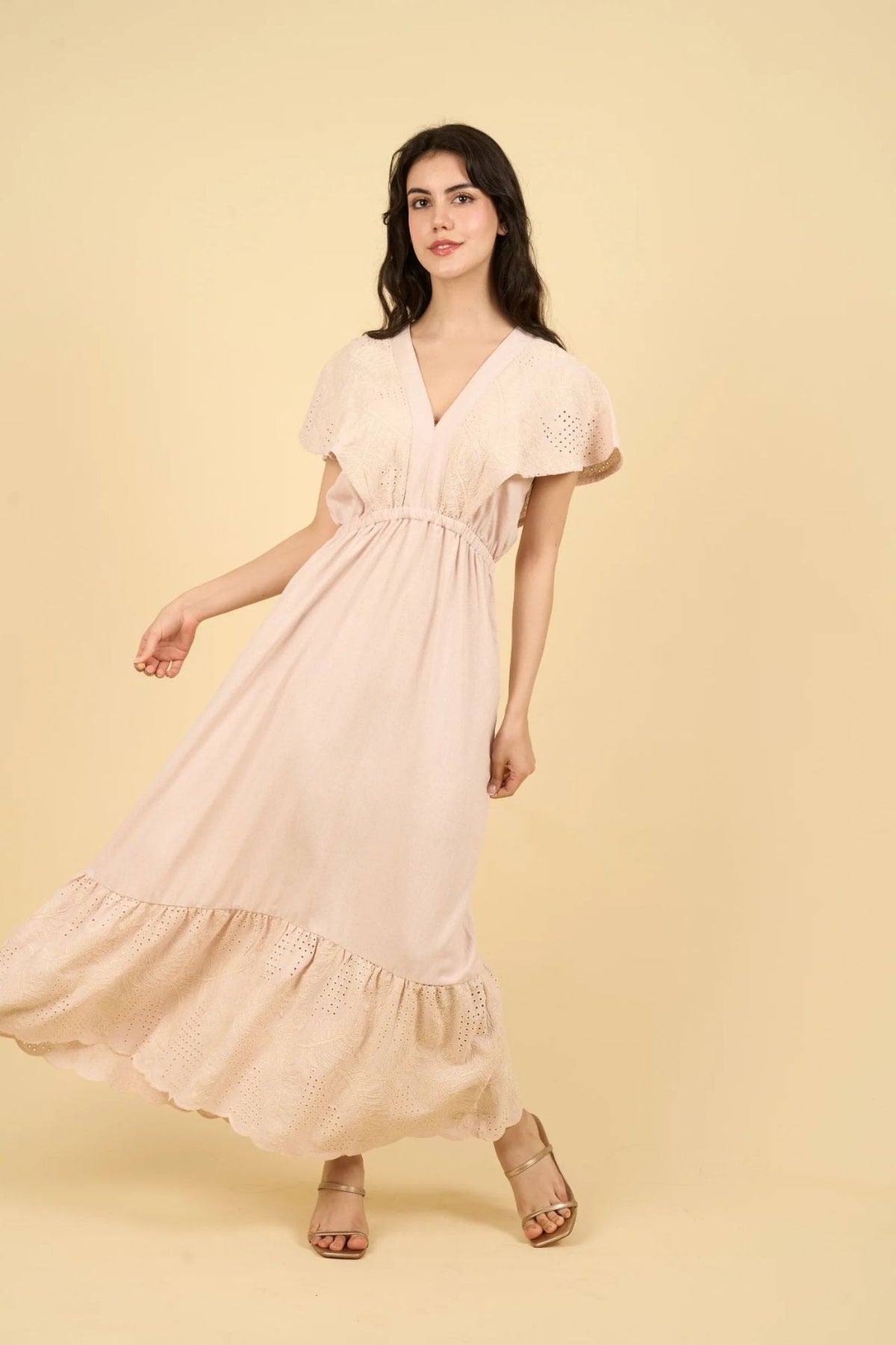 Vestido Lara