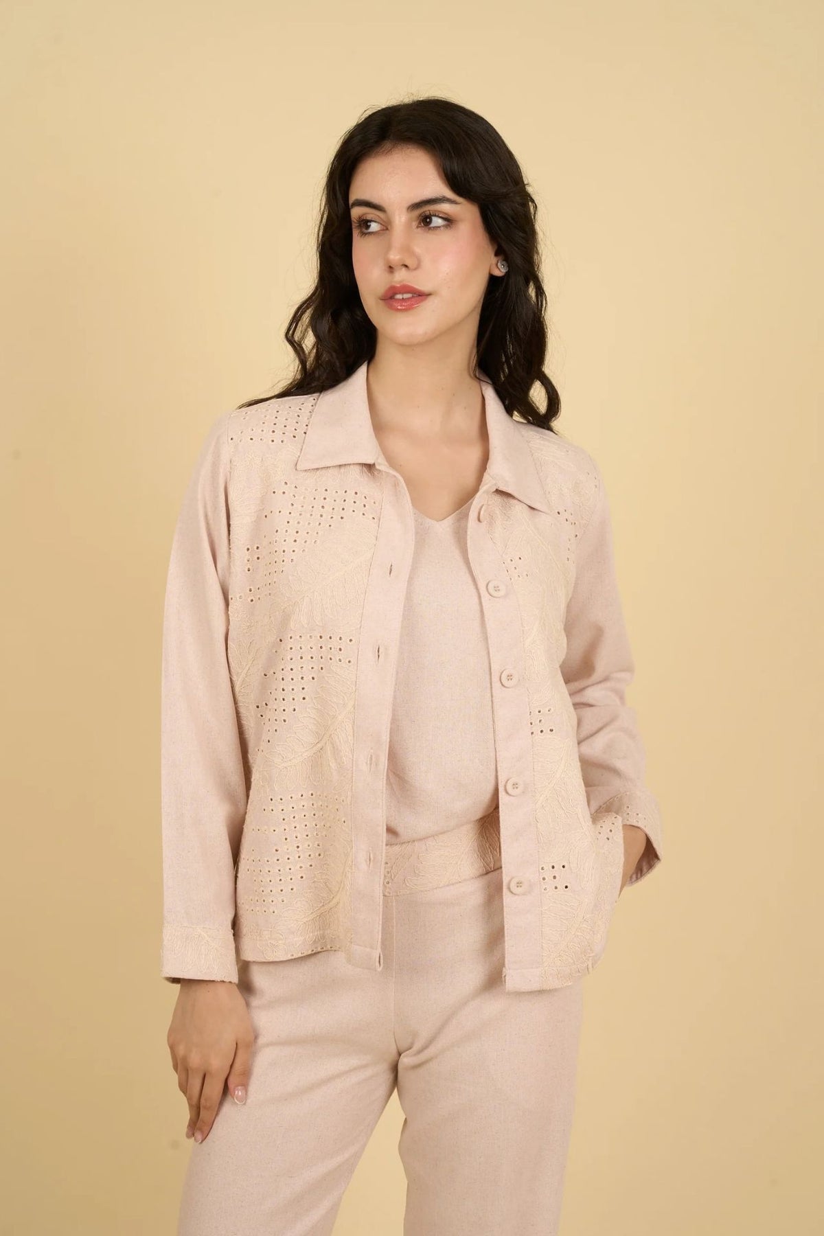 Saco Charlotte