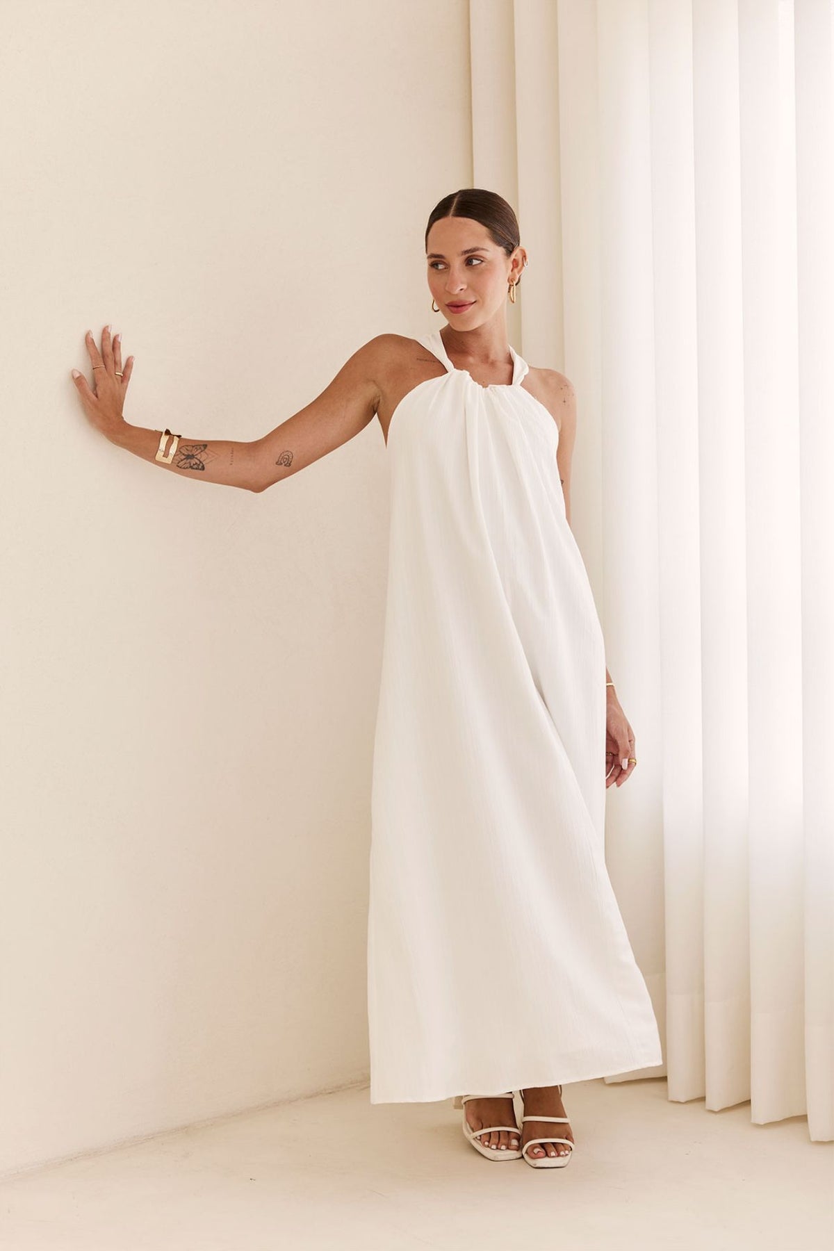 Vestido Karina