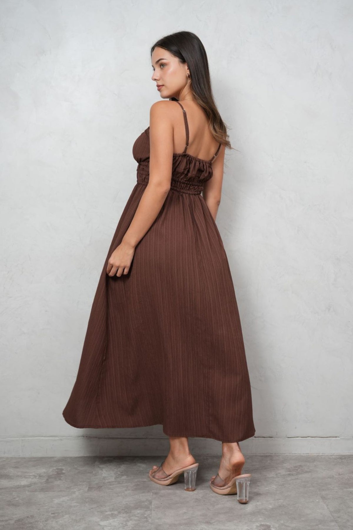 Vestido Grecia