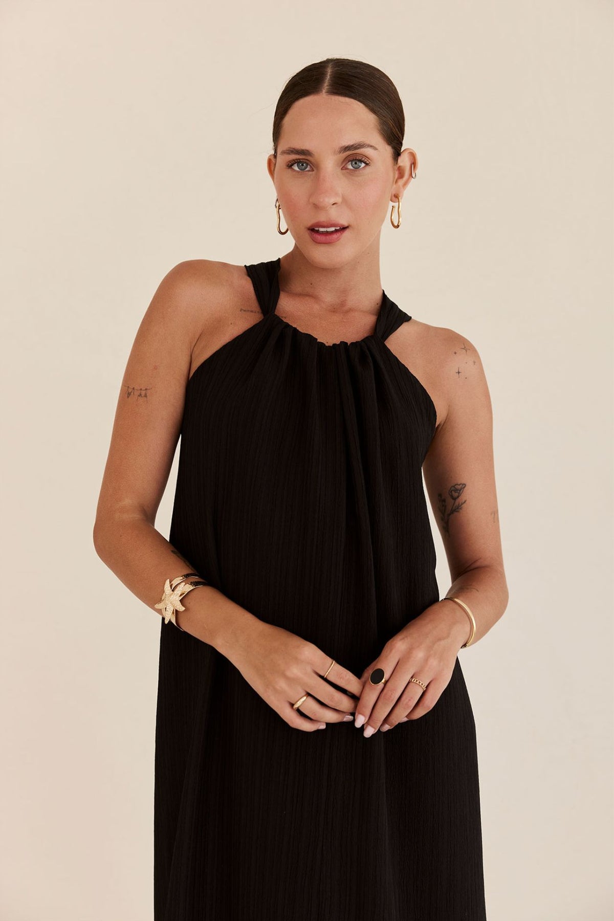 Vestido Karina