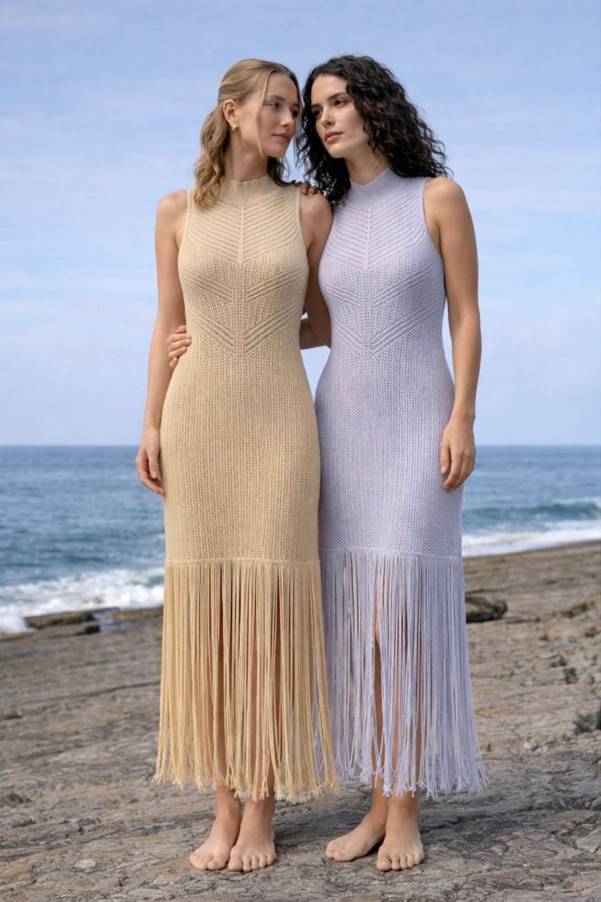 Vestido Starlight