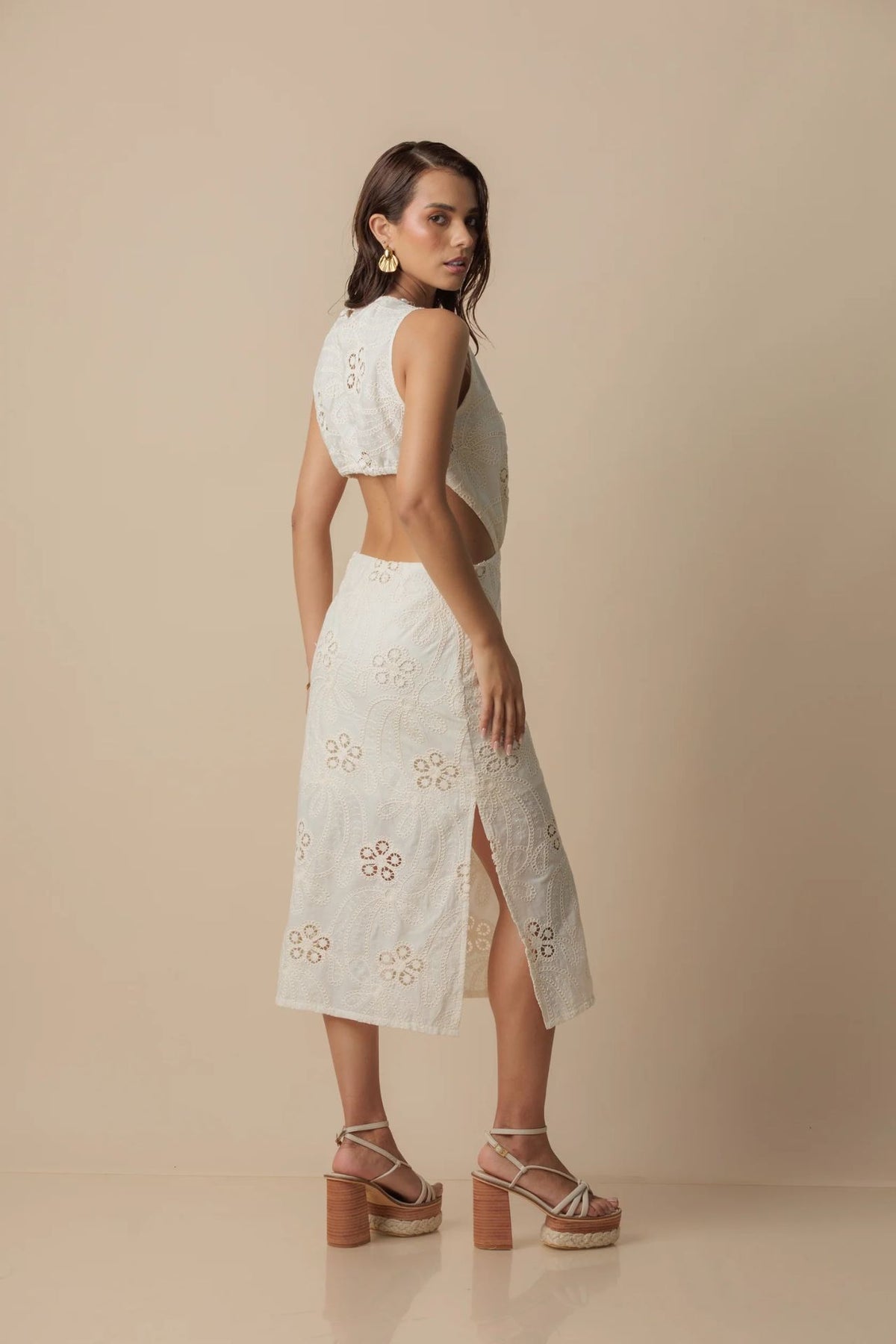 Vestido Salma