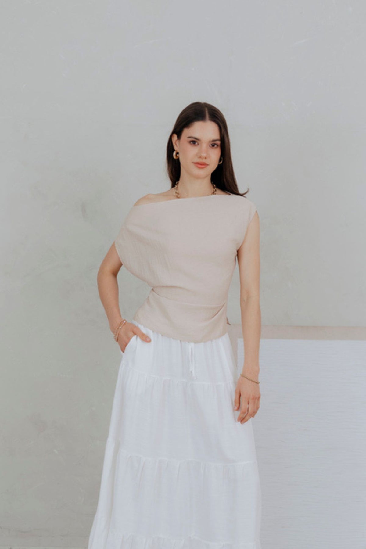 Blusa Daniela