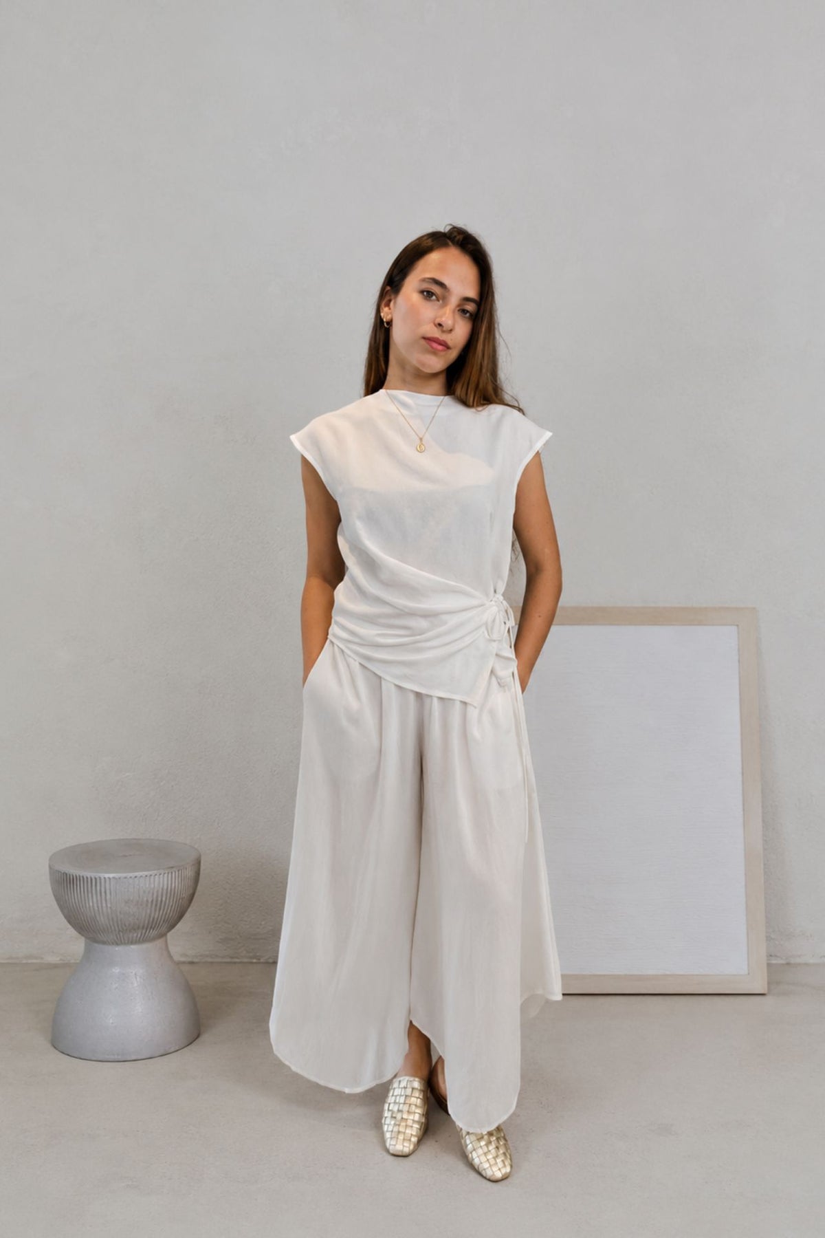 Pantalón Jazmin