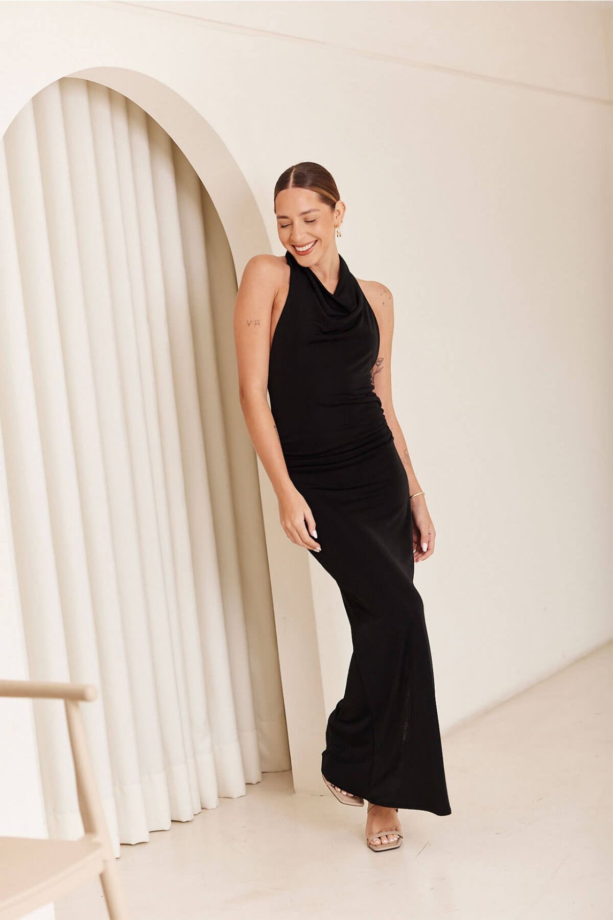Vestido Natalia