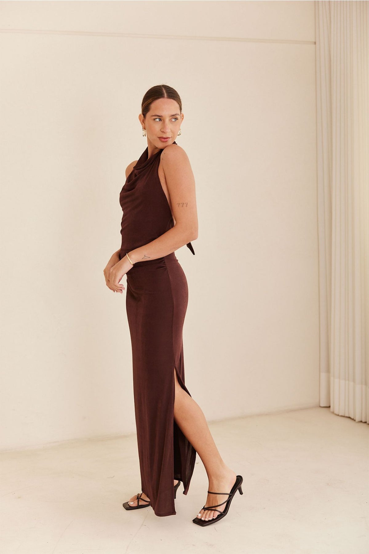 Vestido Natalia