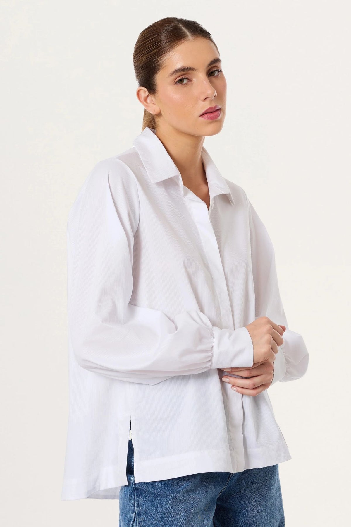 Camisa Basic
