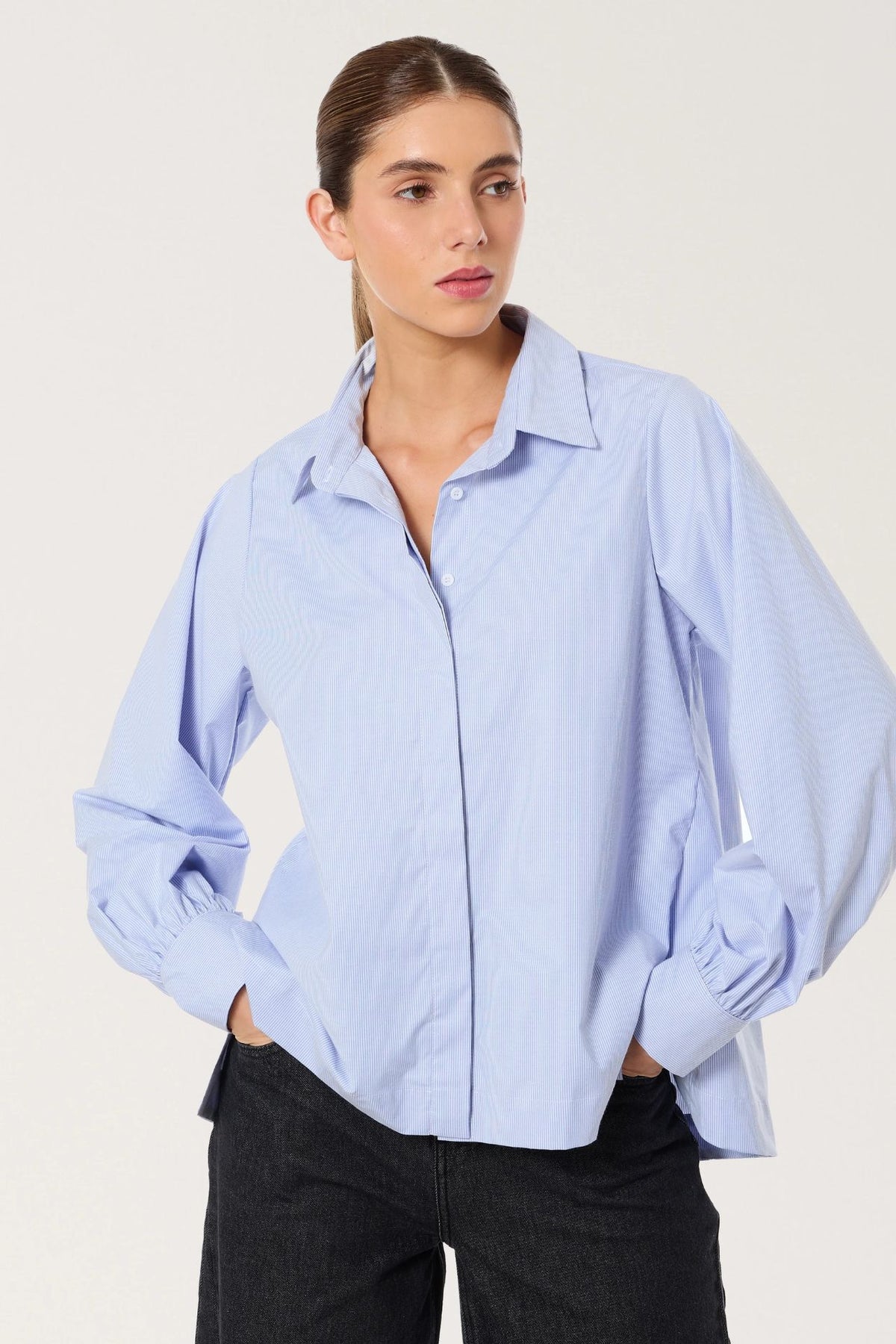 Camisa Basic