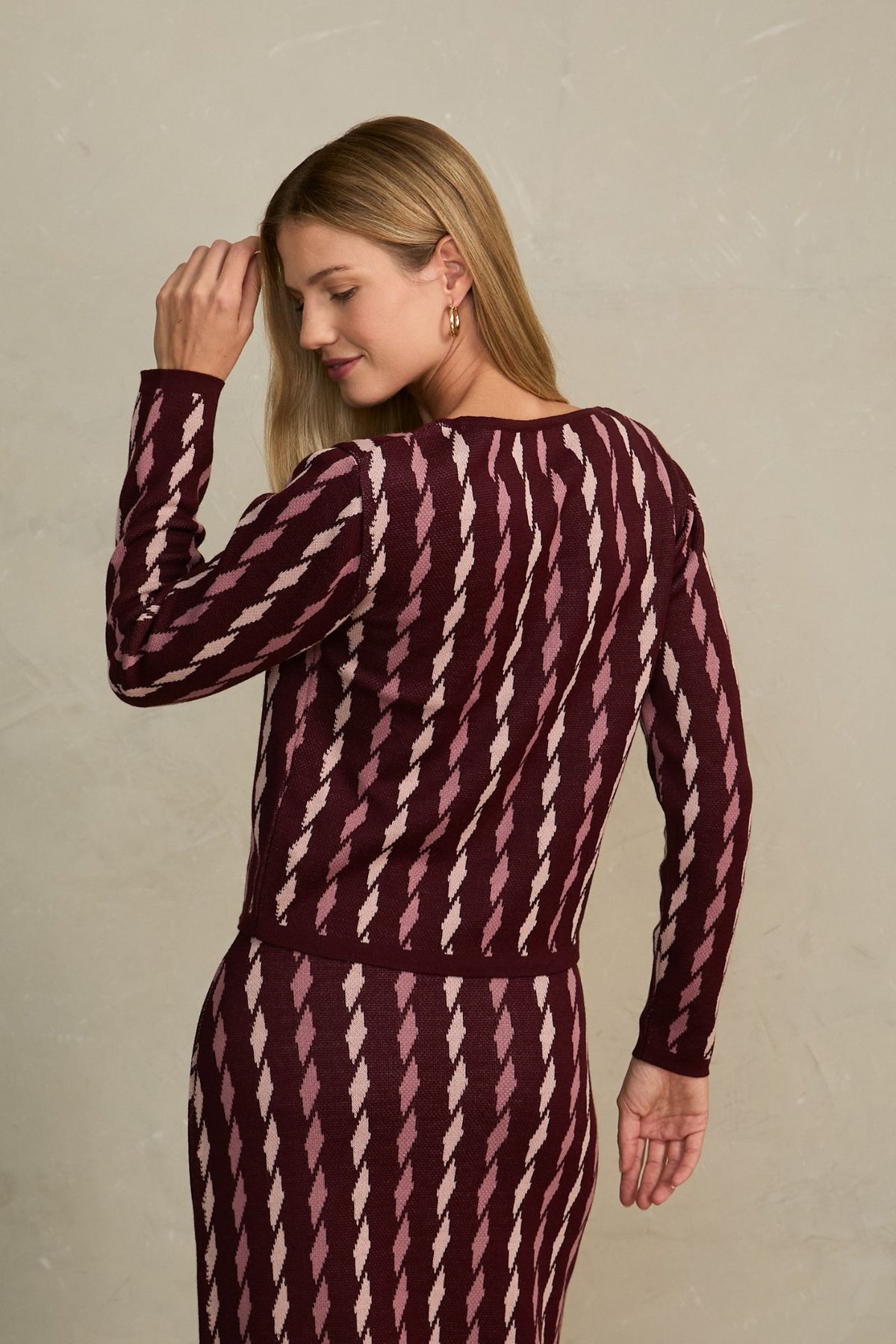 Sweater Noemi Guinda
