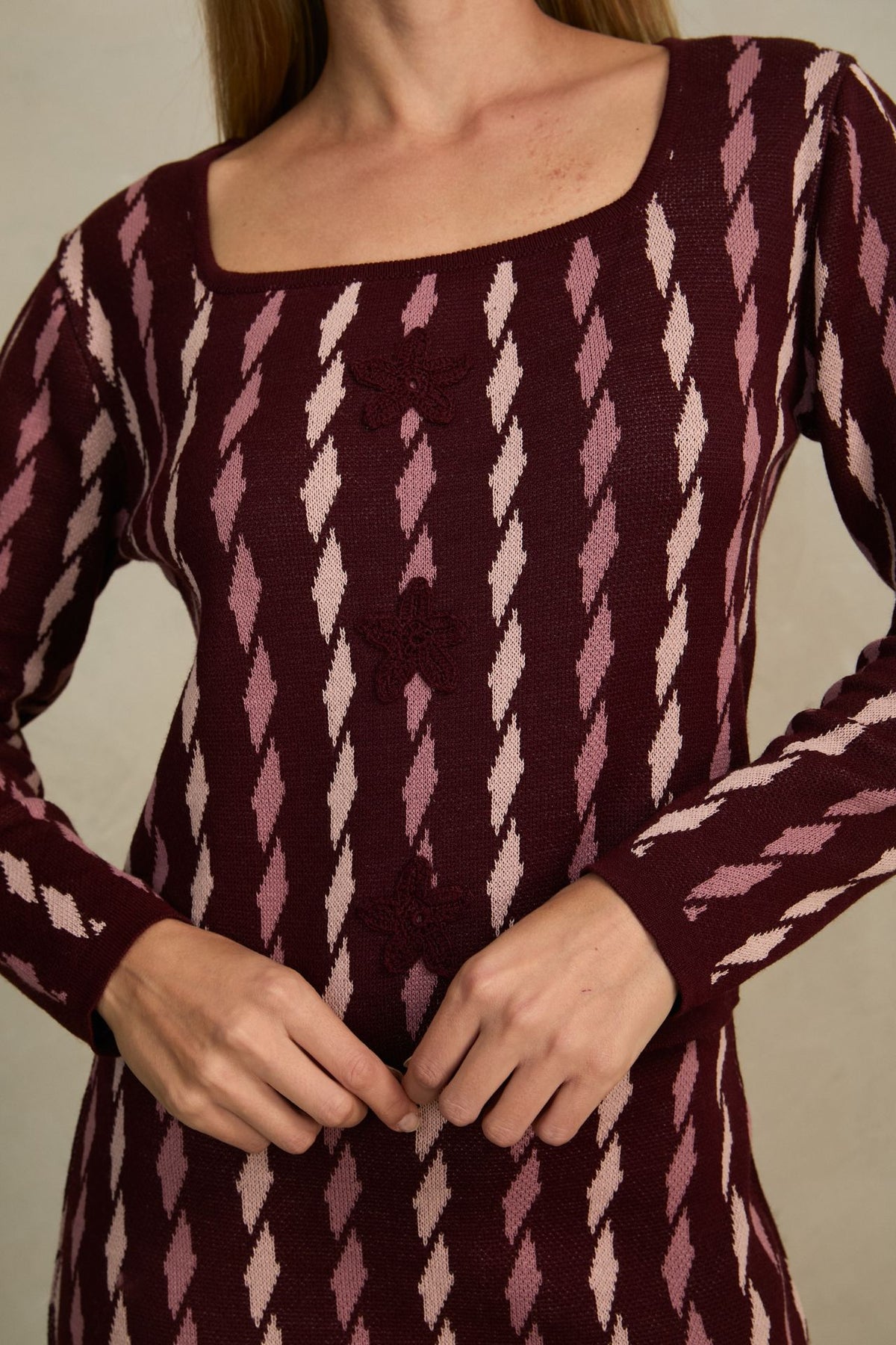Sweater Noemi Guinda