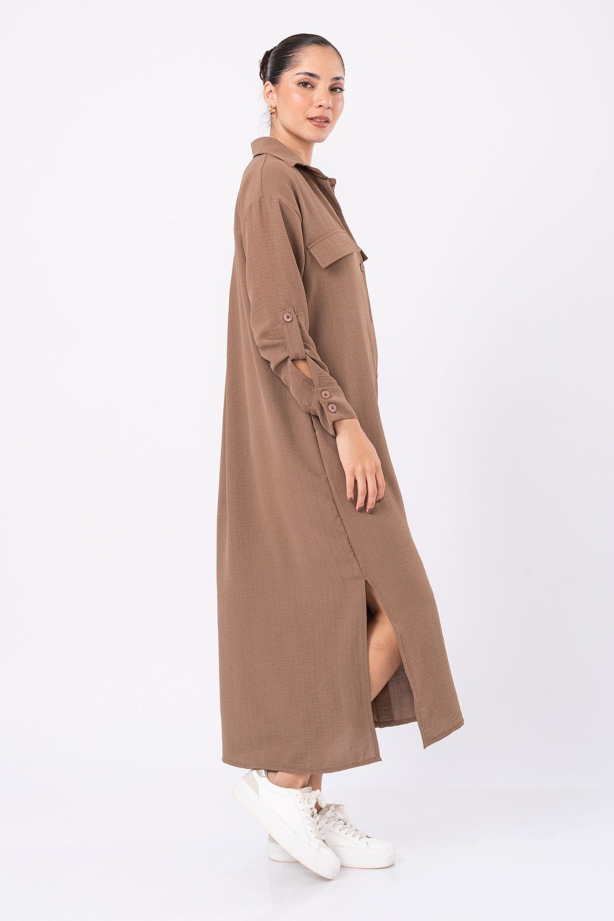 Maxivestido Aurora