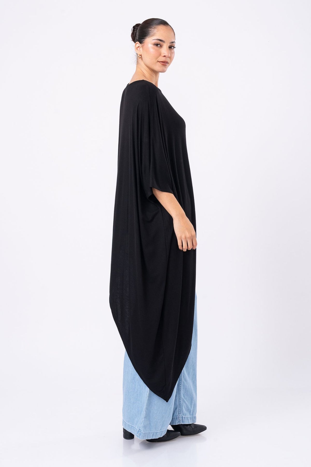 Maxiblusa Duna