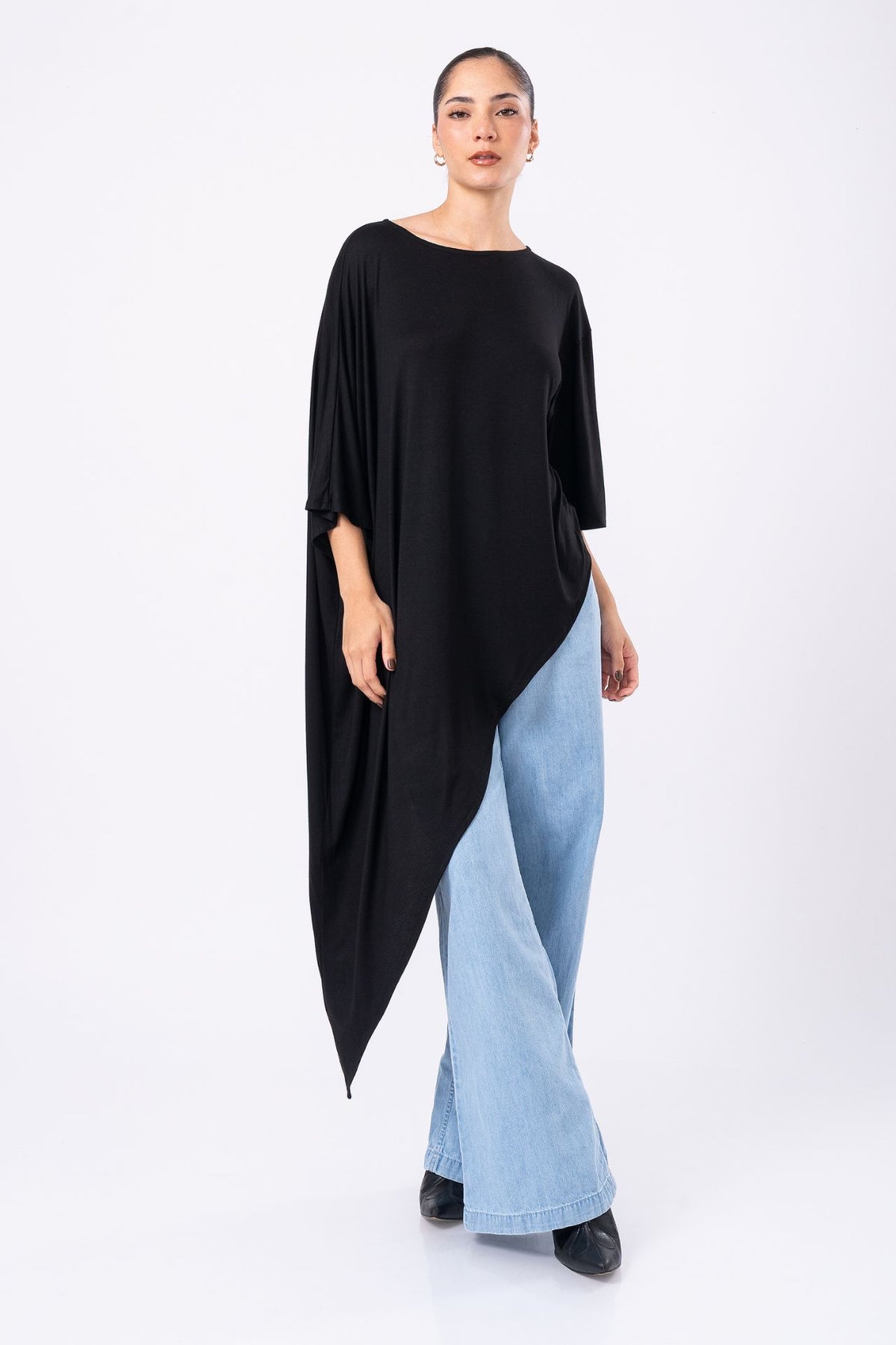 Maxiblusa Duna