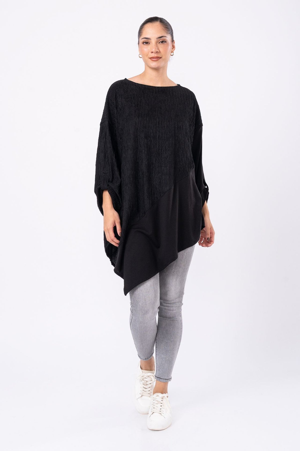 Maxiblusa Verna