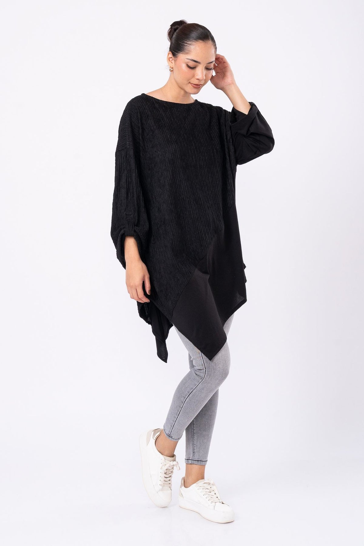 Maxiblusa Verna