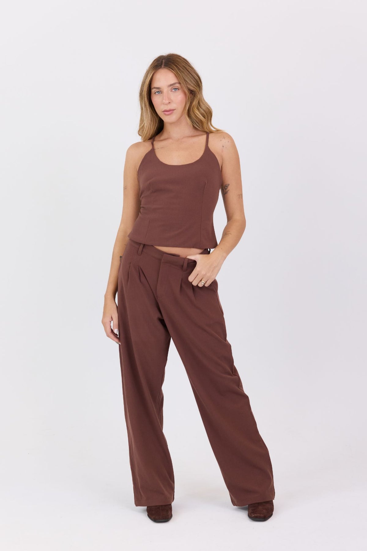 Pantalón Talia