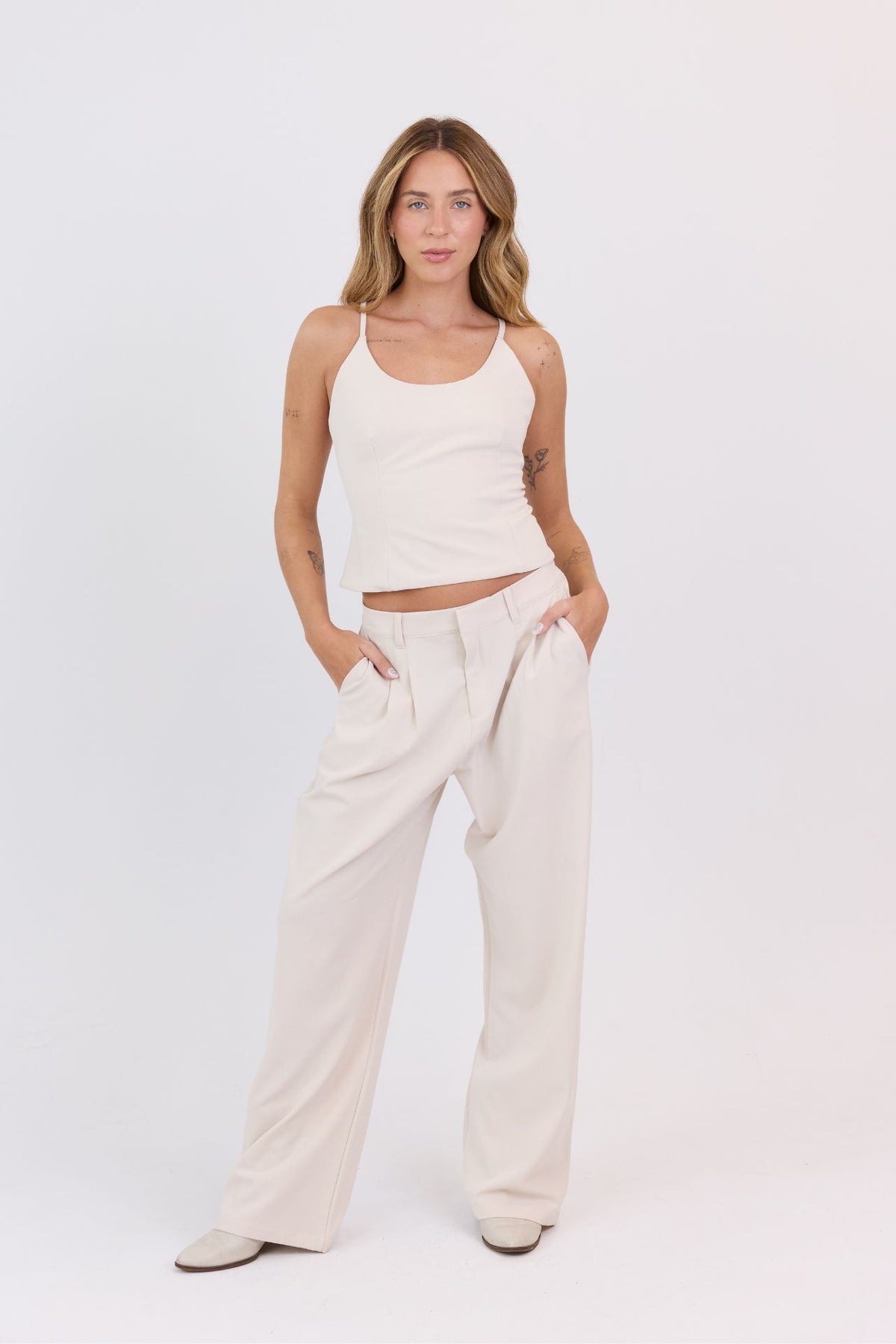 Pantalón Talia