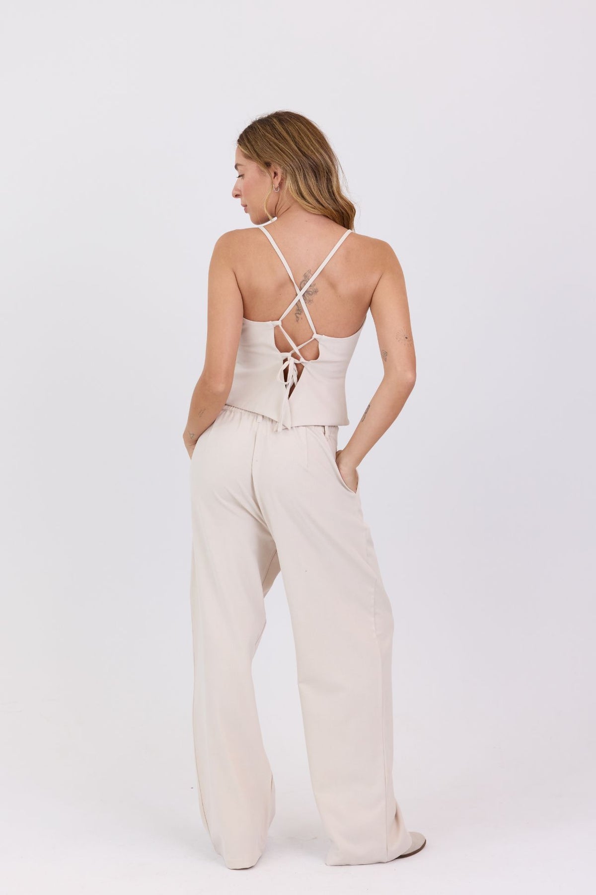 Pantalón Talia