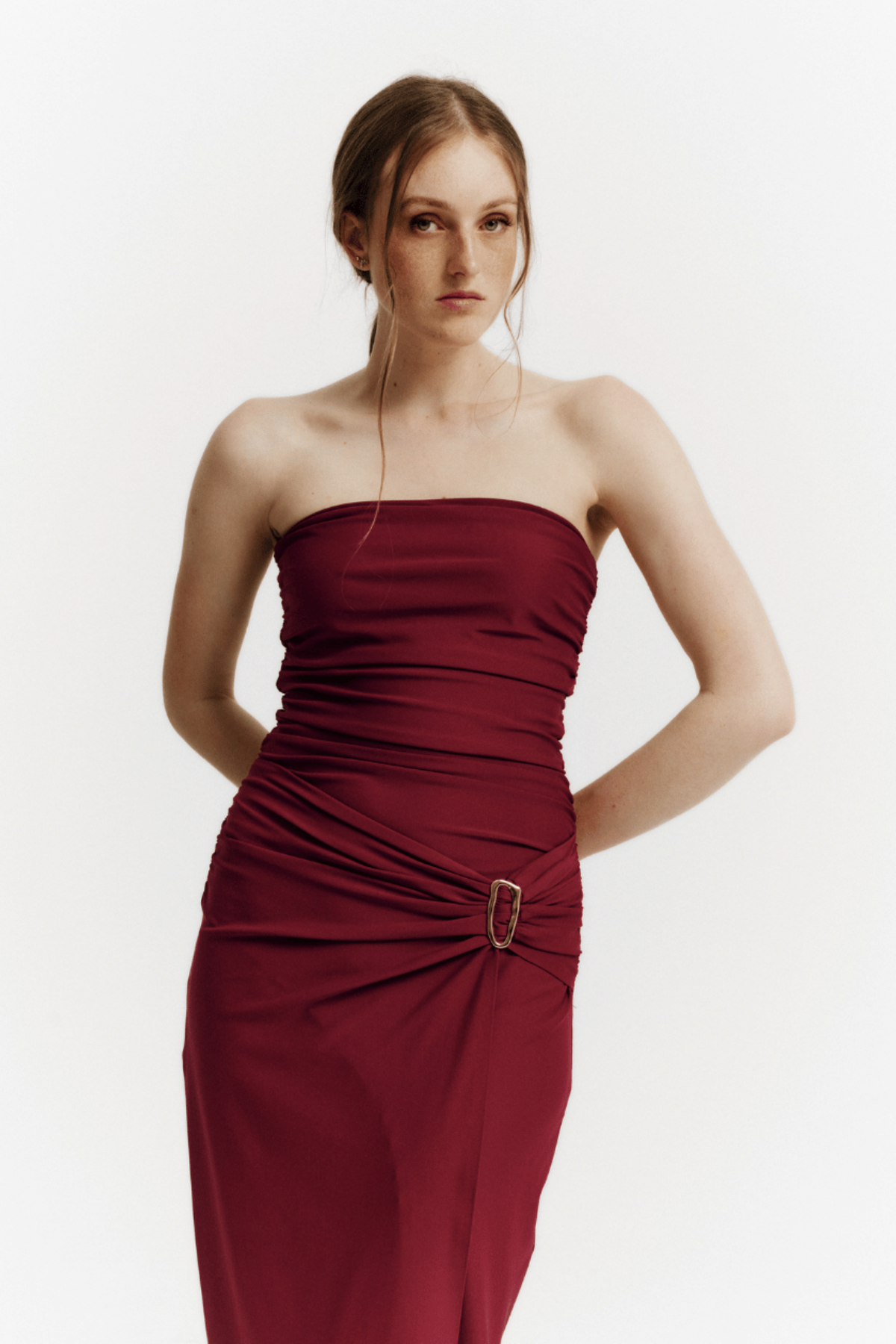 Vestido Giorgia