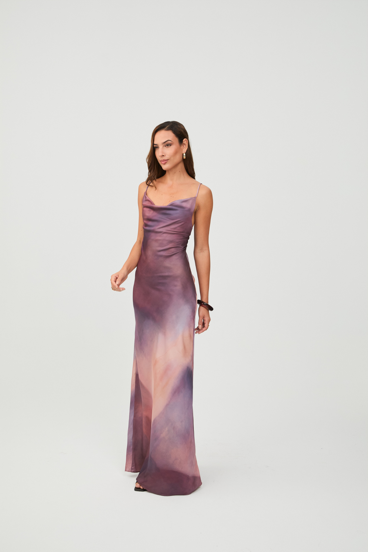 Vestido Essential Autum