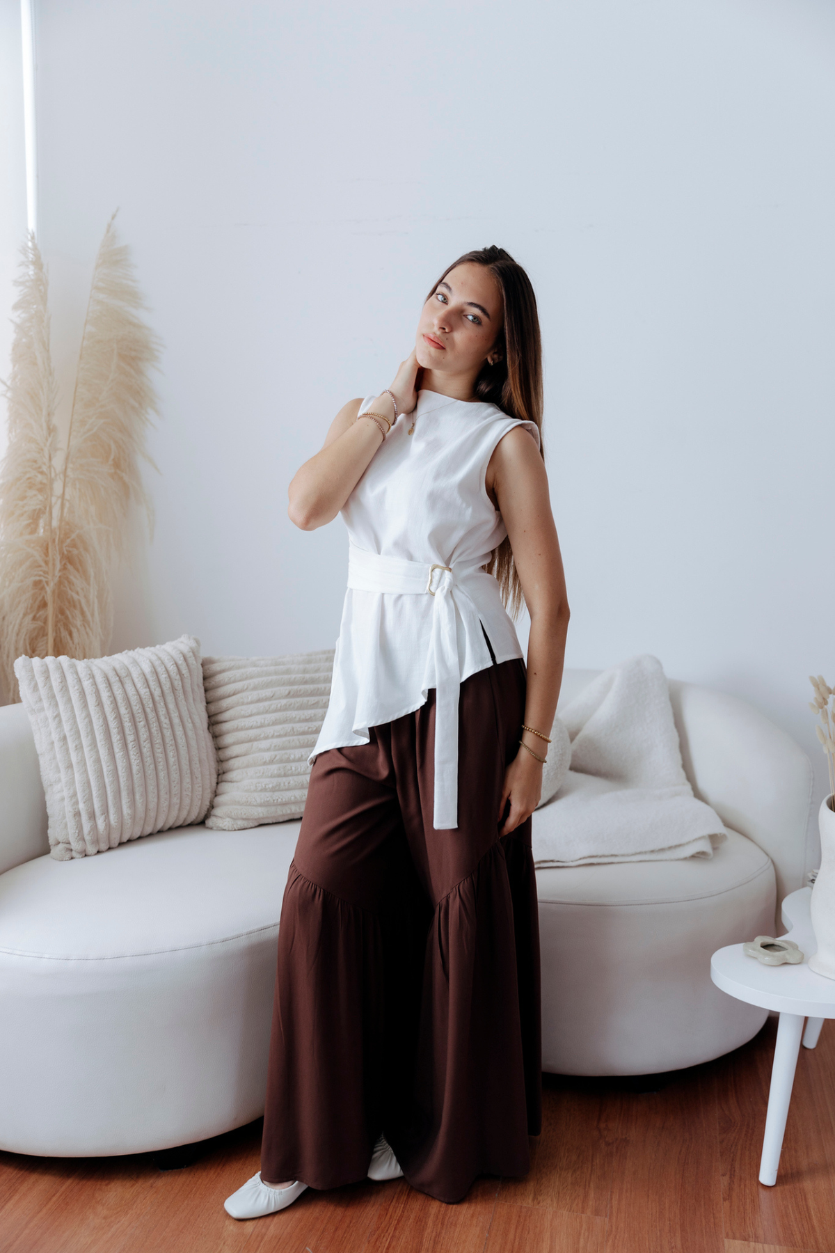Pantalón Diana