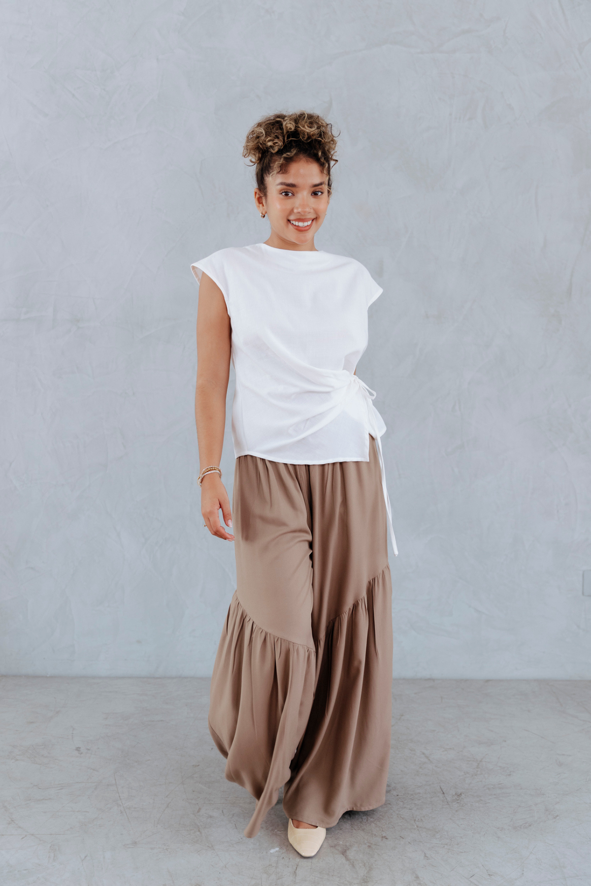 Pantalón Diana