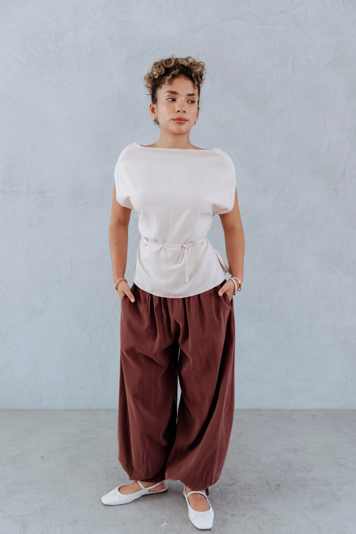 Pantalón Sandra