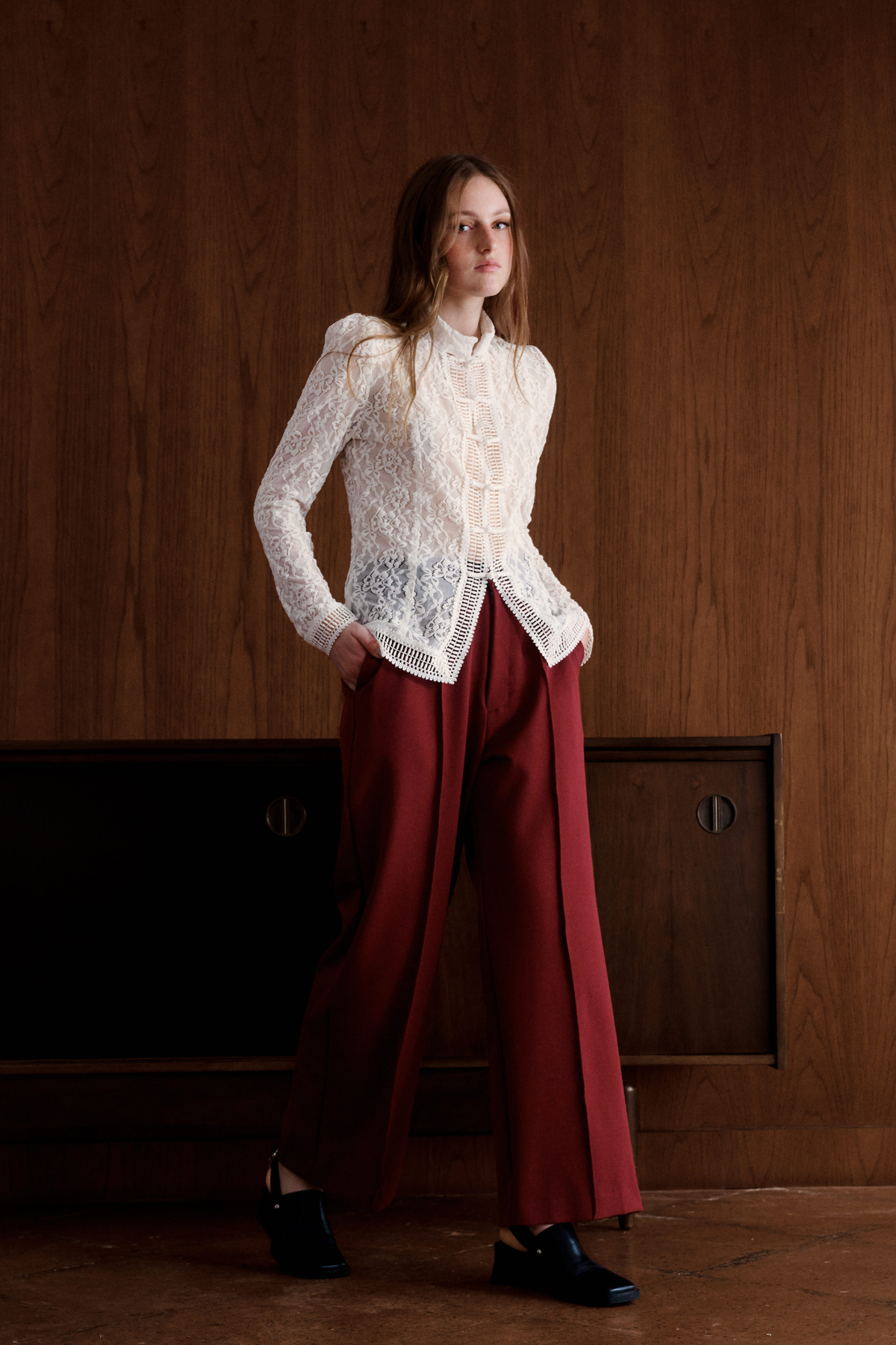 Pantalón Renee
