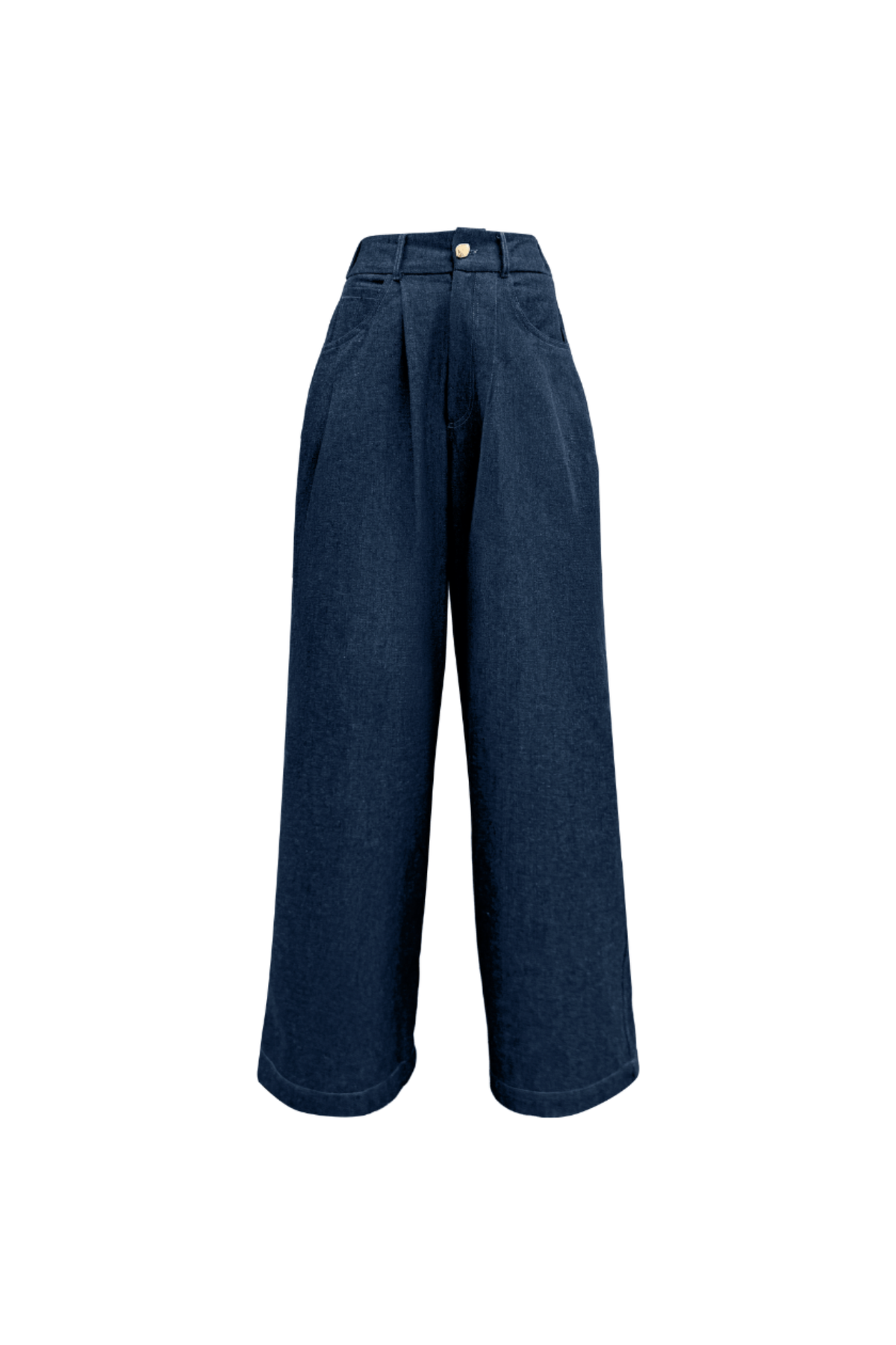 Pantalón Colt Azul Oscuro