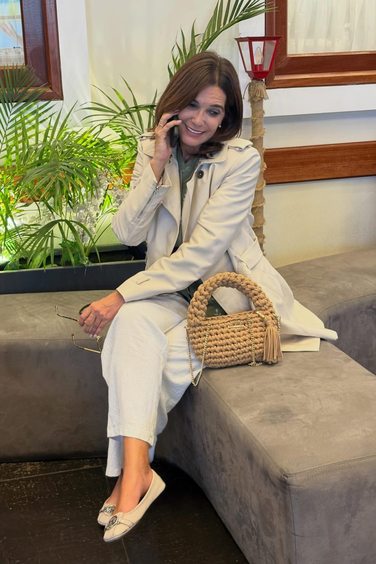 Cartera Constanza