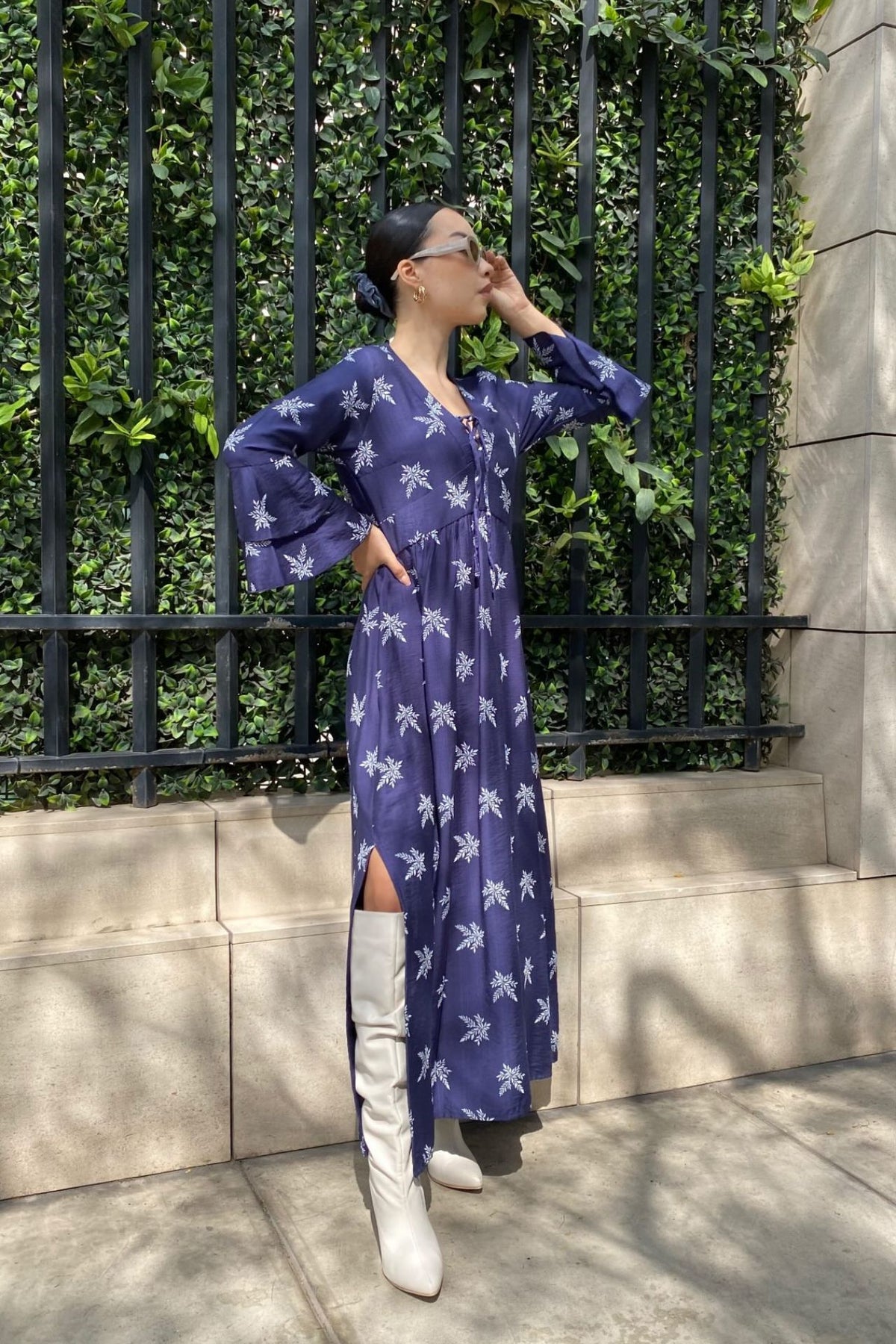 Vestido Macca