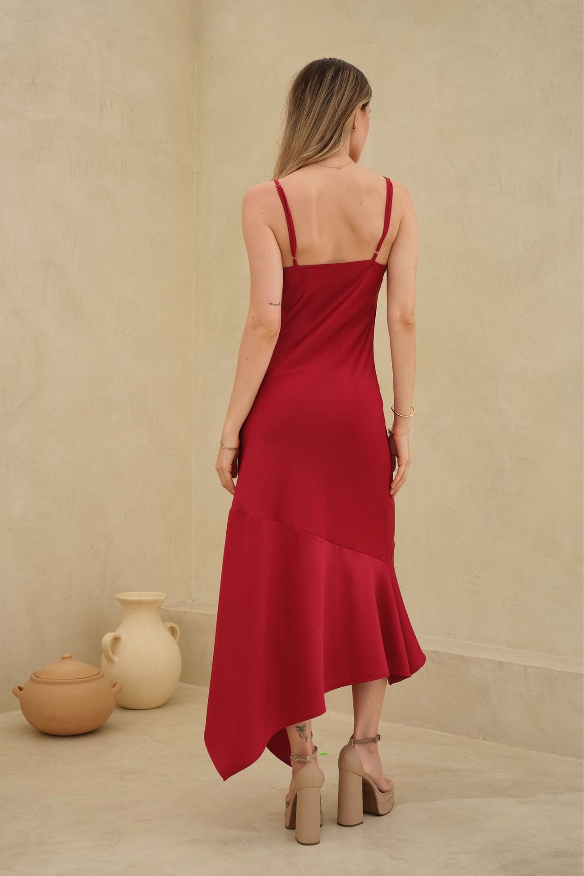 Vestido Verona