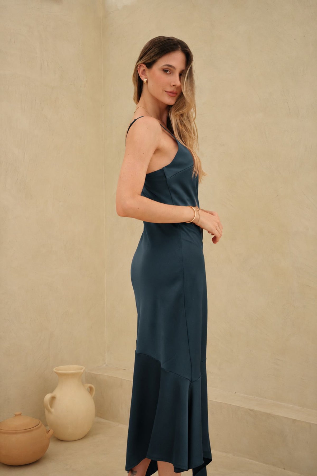 Vestido Verona