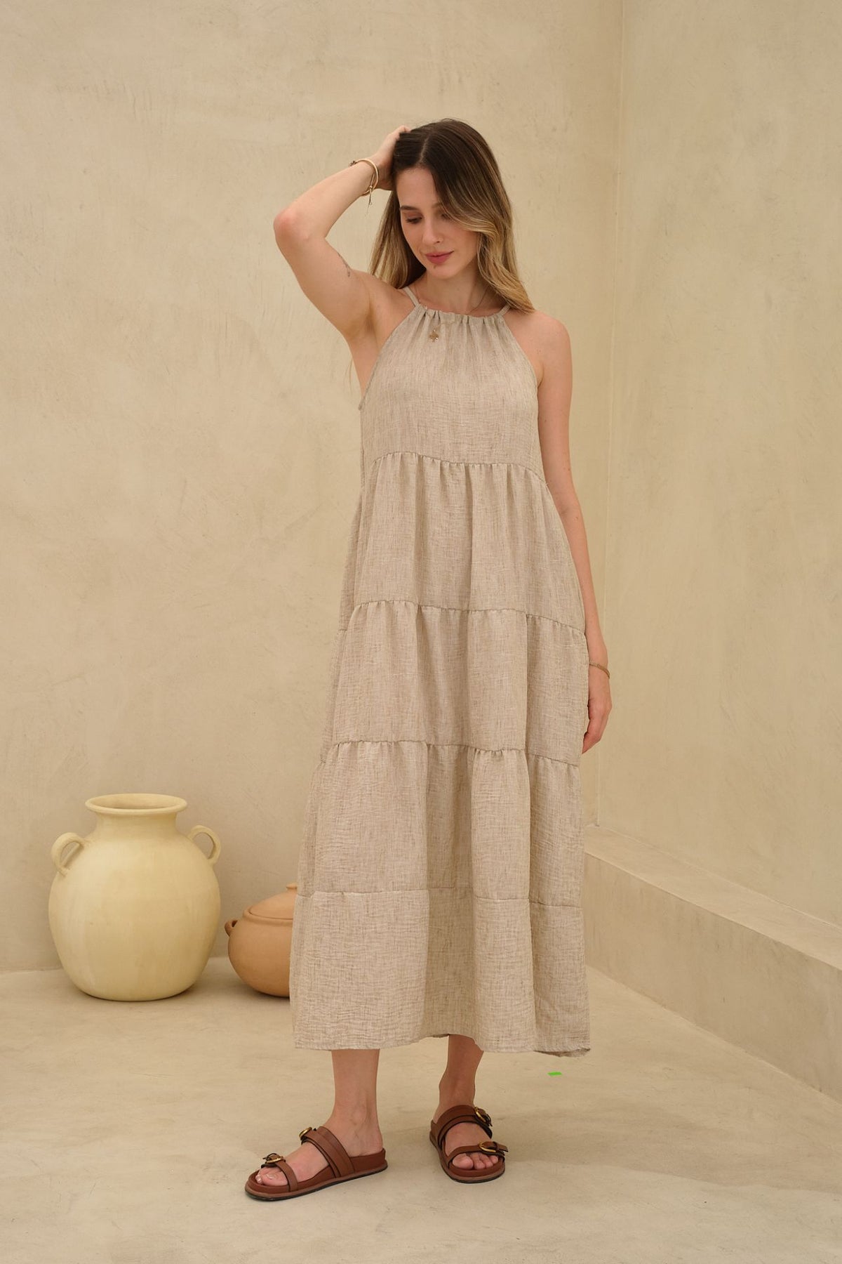 Vestido Marbella