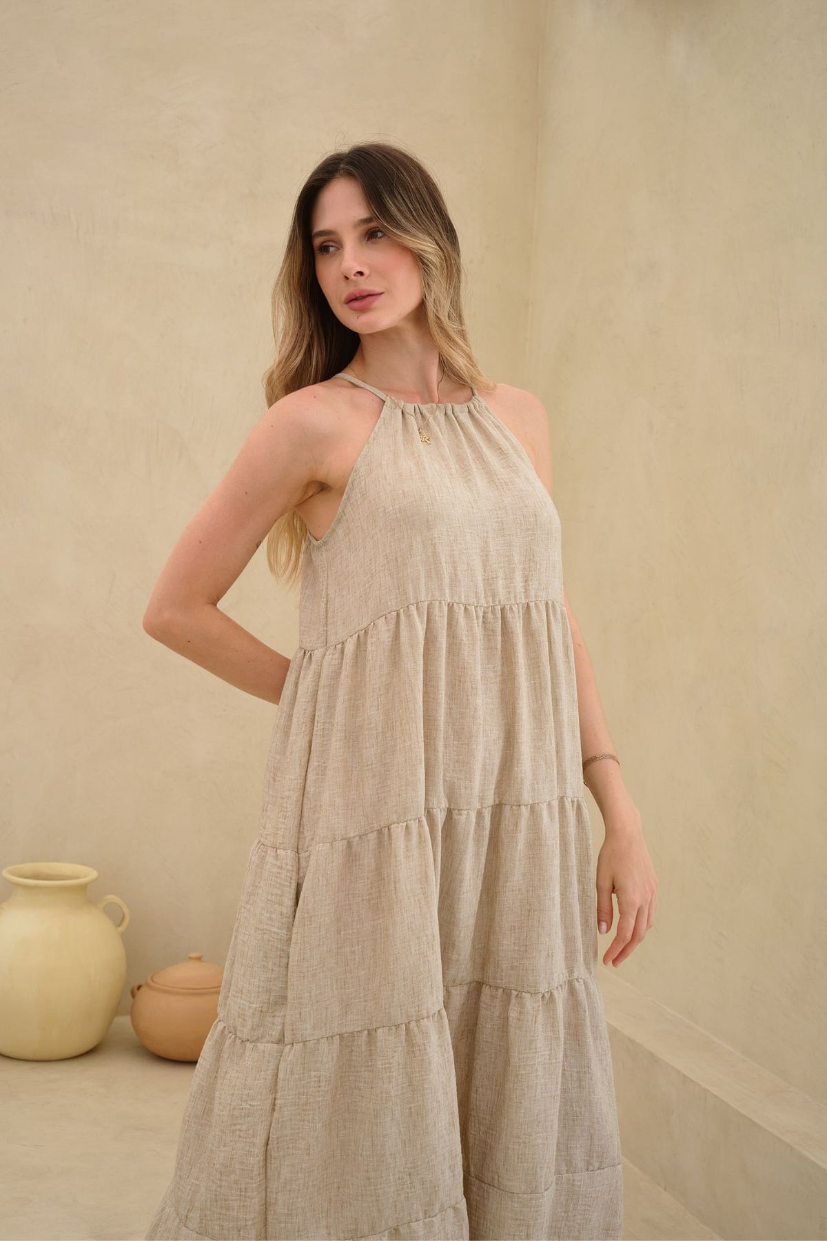 Vestido Marbella